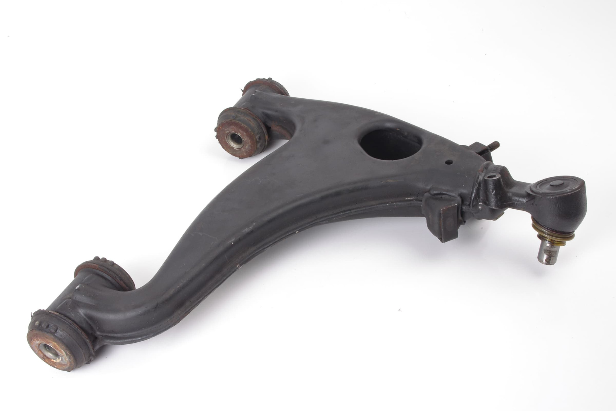 Mercedes 1243303407 Control Arm - Left (a) | W124 E R129 SL