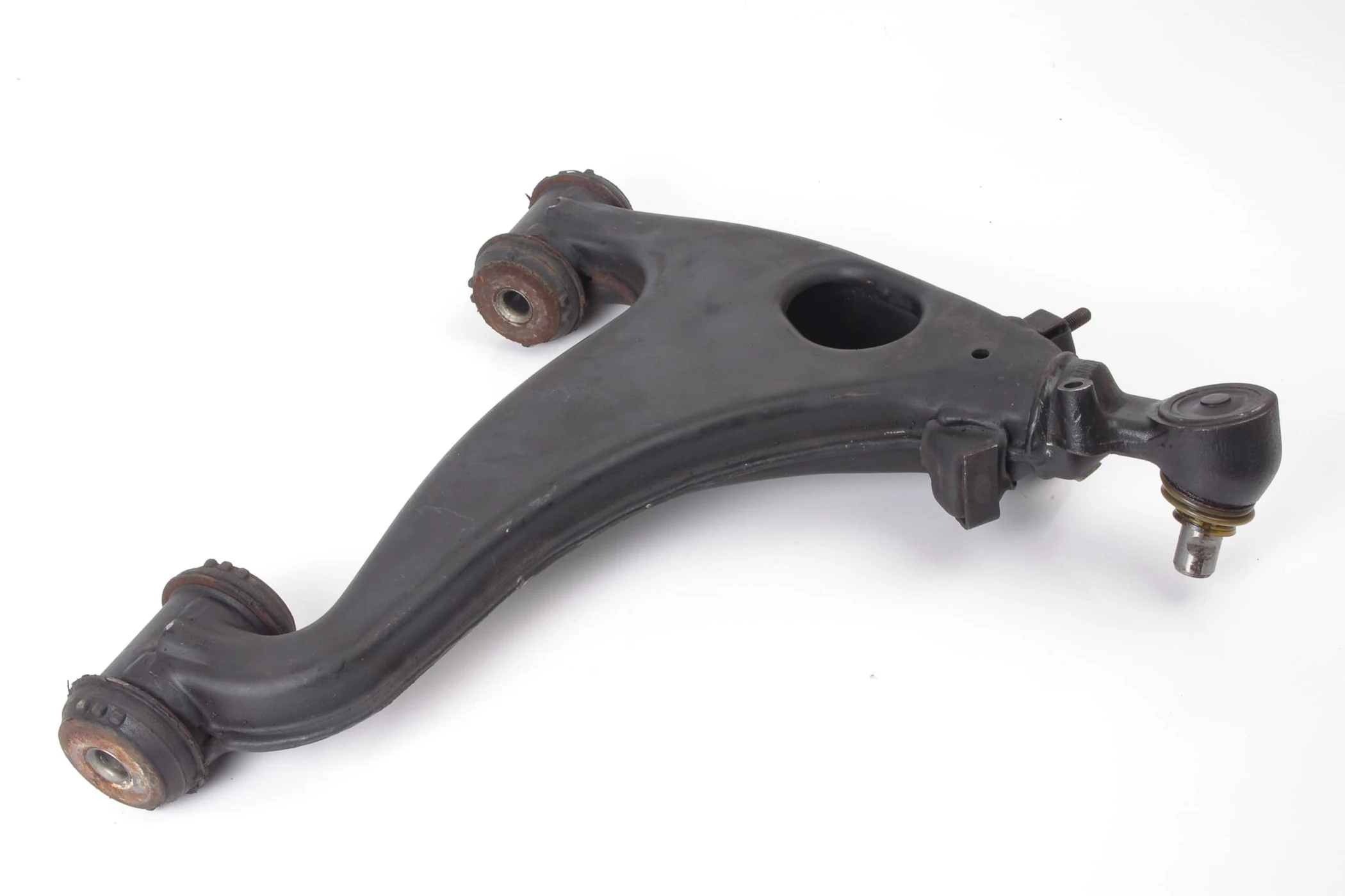 Mercedes 1243303407 Control Arm - Left (a) | W124 E R129 SL