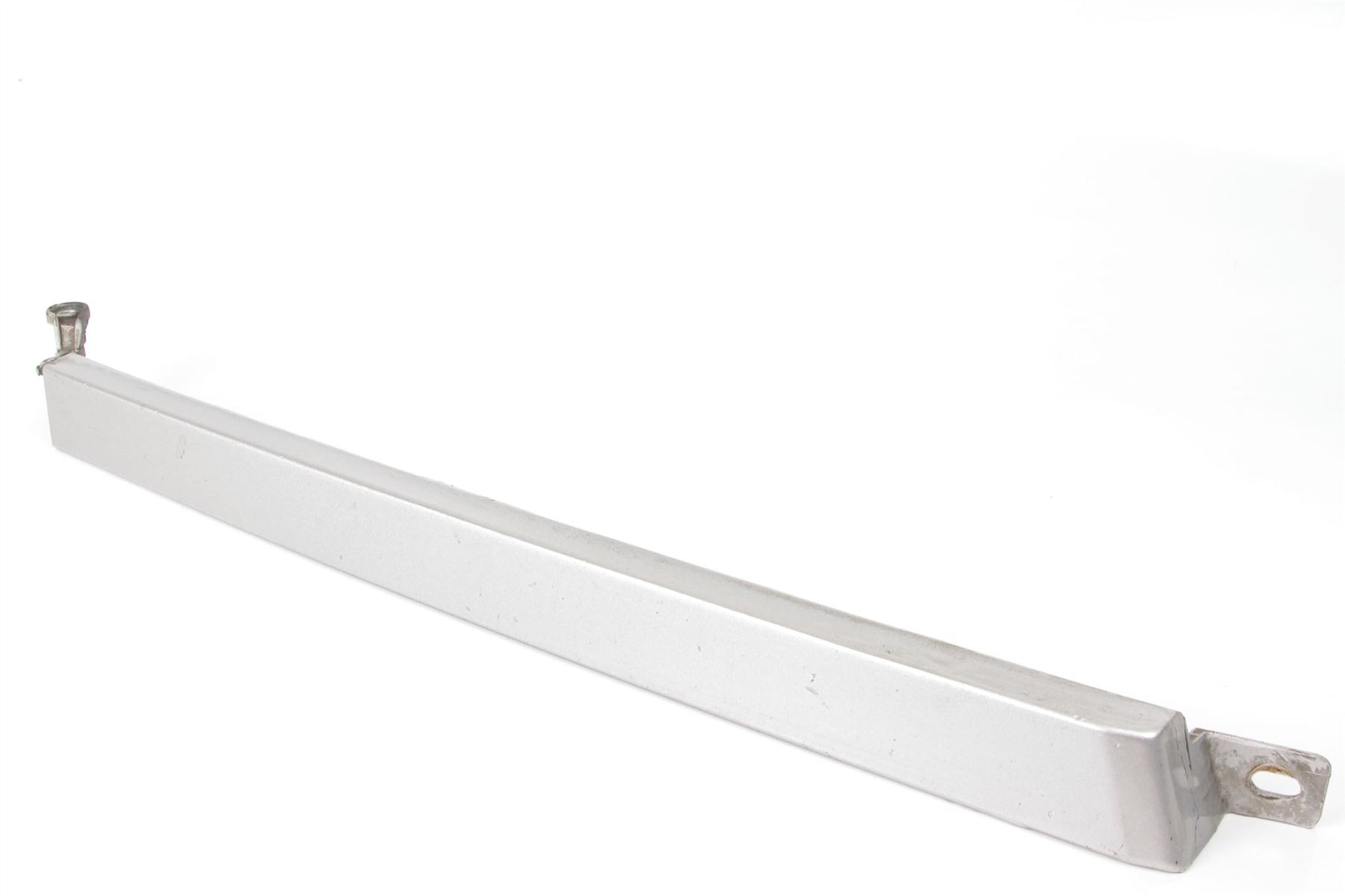 Mercedes 1408260477 Headlight Bezel - Right Silver | W140 V140 S