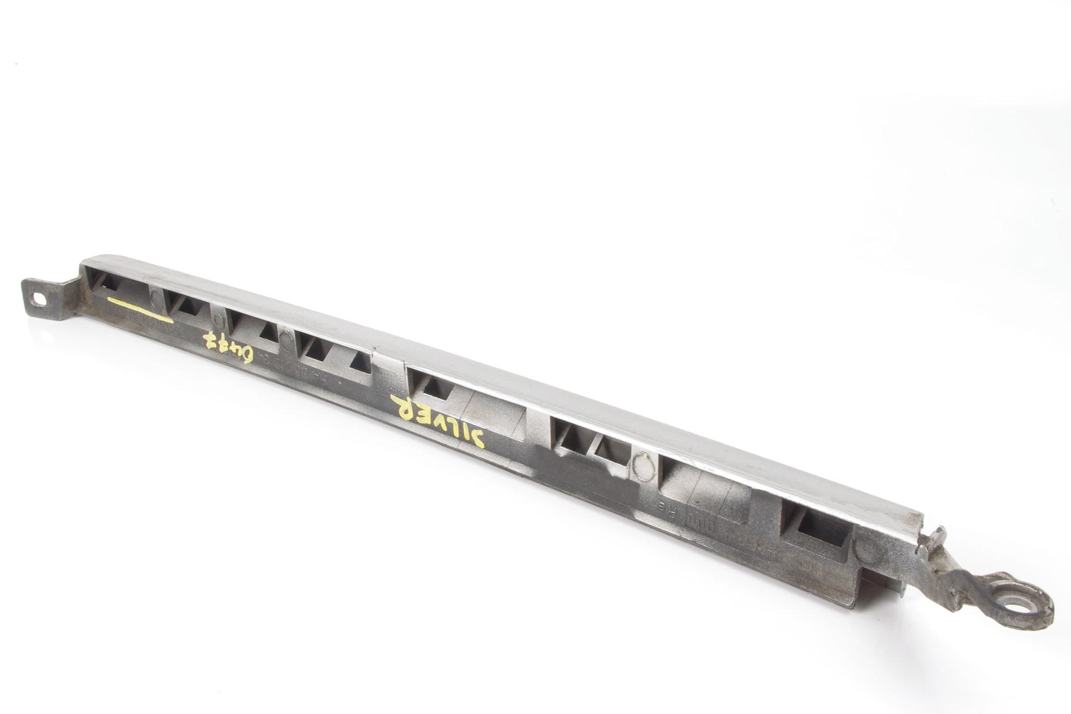 Mercedes 1408260477 Headlight Bezel - Right Silver | W140 V140 S