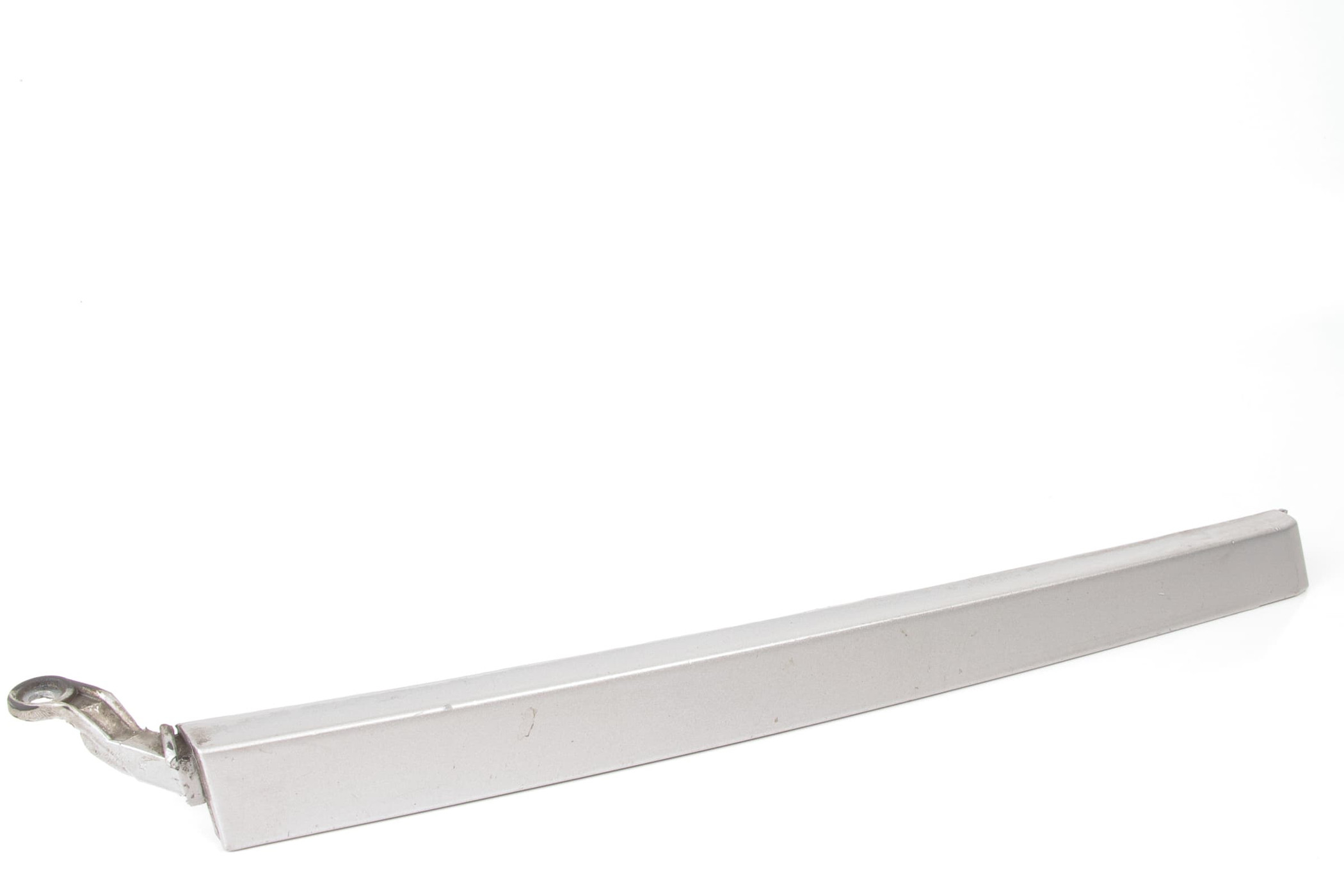 Mercedes 1408260477 Headlight Bezel - Right Silver | W140 V140 S