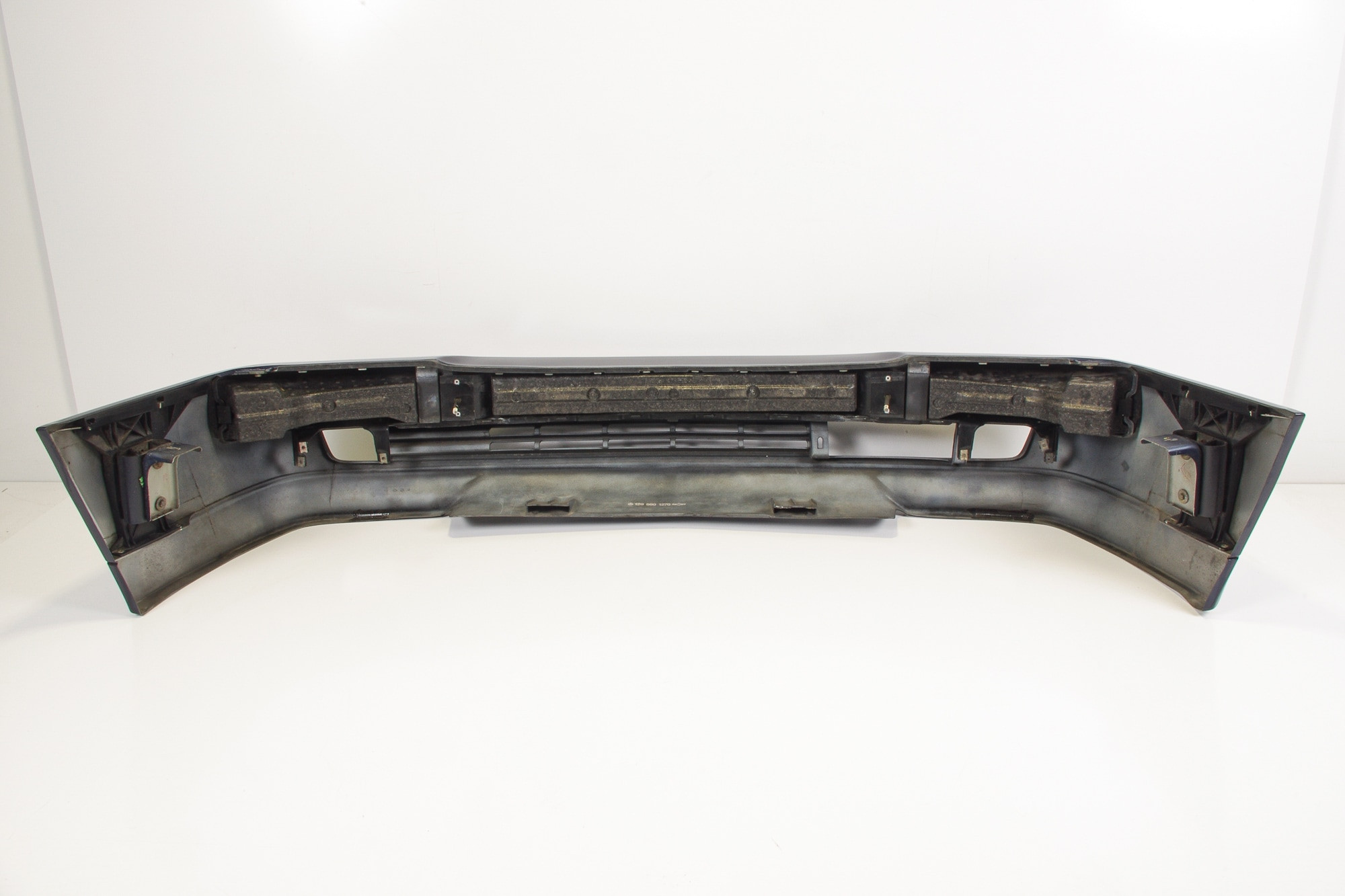 Mercedes 1298801270 Bumper - Front Blue | R129 SL