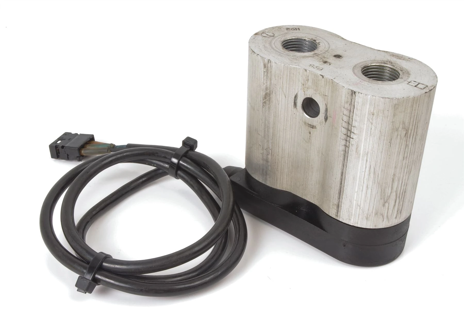 Mercedes 1293270625 Hydraulic Damping Valve - Front (b) | R129 SL