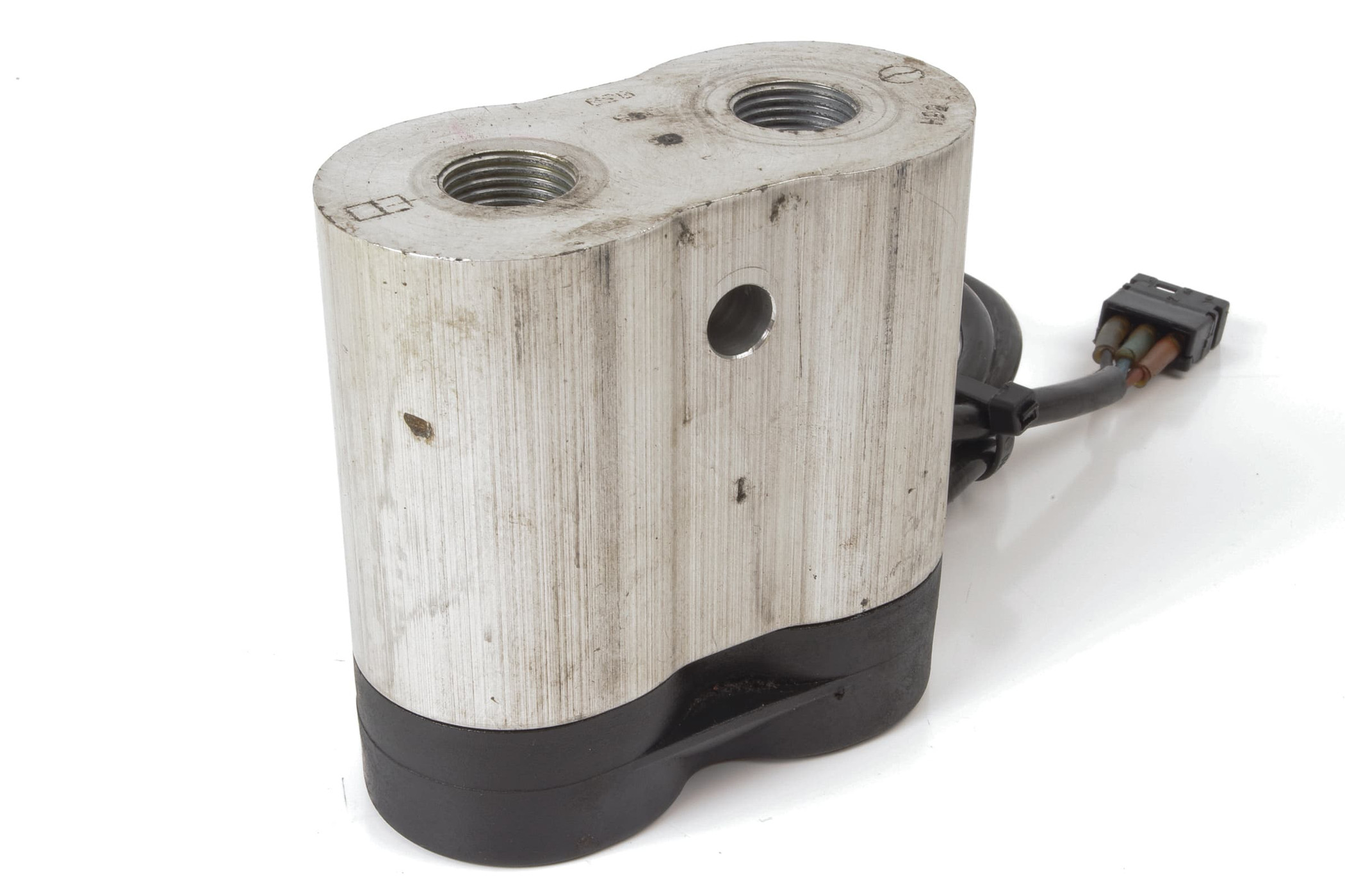 Mercedes 1293270625 Hydraulic Damping Valve - Front (b) | R129 SL
