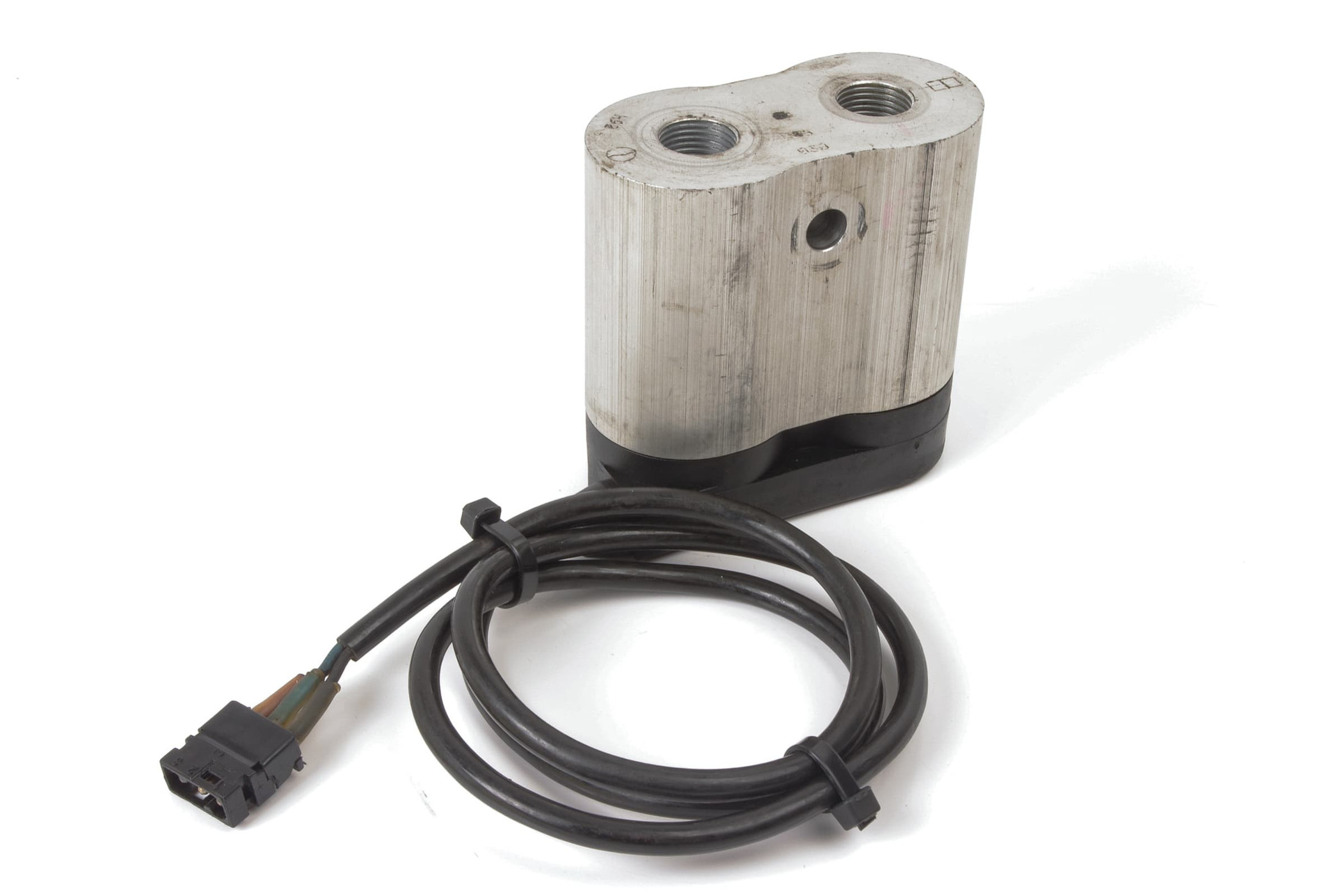 Mercedes 1293270625 Hydraulic Damping Valve - Front (b) | R129 SL