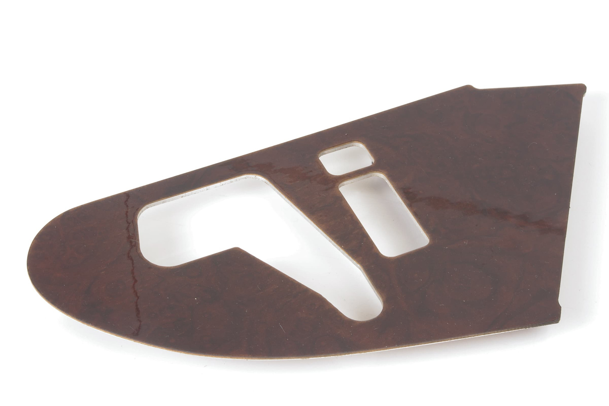 Mercedes 1407201148 Seat Switch Panel - Left (d) | W140 V140 S