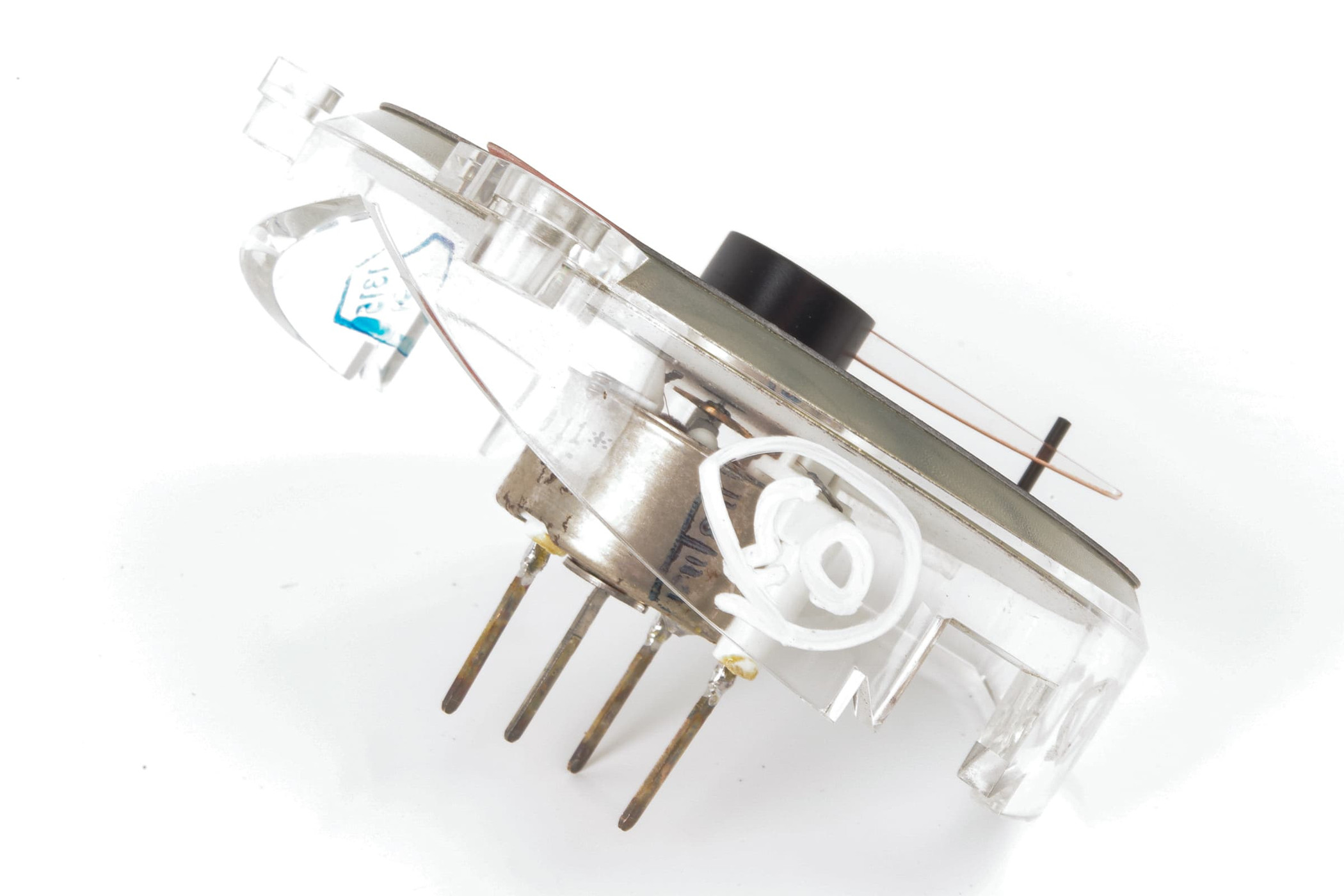 Mercedes 1295405700 Tachometer (c) | R129 SL