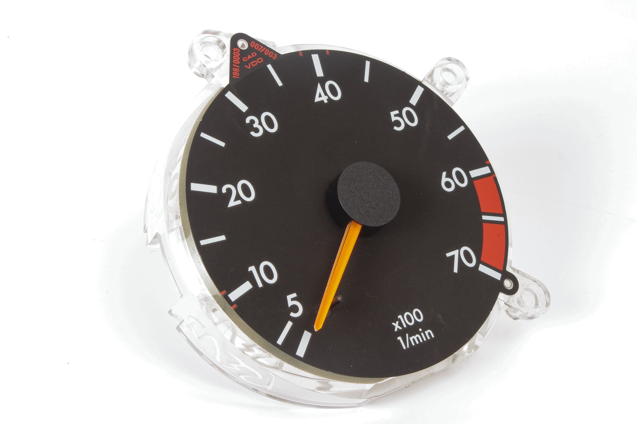 Mercedes 1295405700 Tachometer (c) | R129 SL