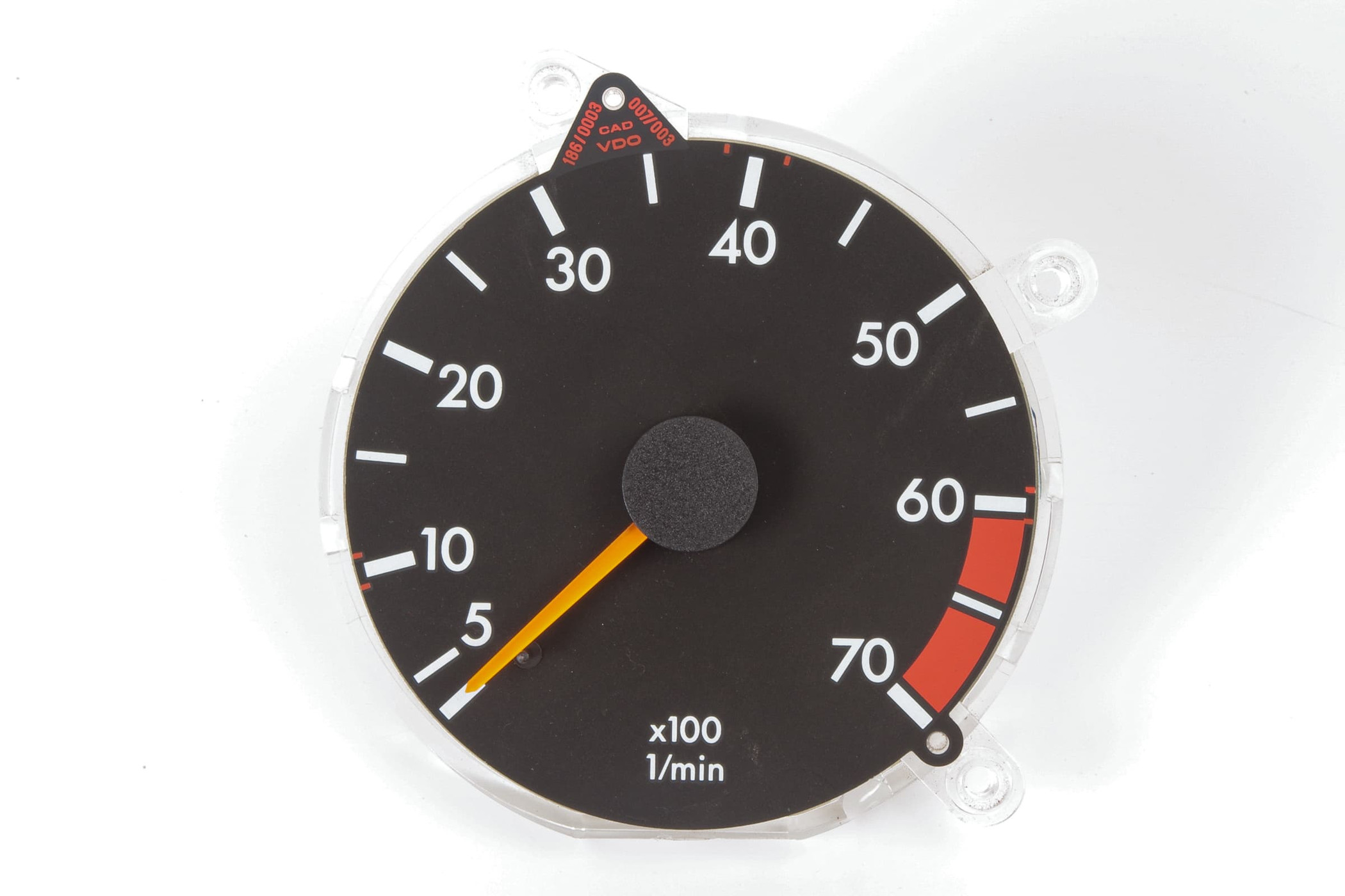 Mercedes 1295405700 Tachometer (c) | R129 SL