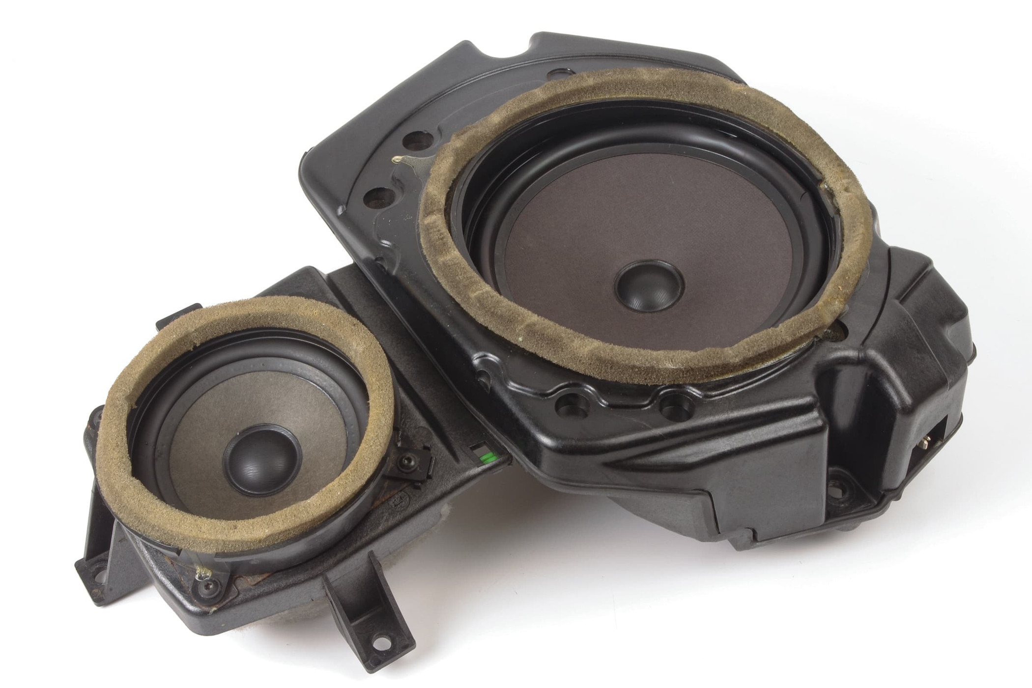 Mercedes 1298200702 Door Speaker - Front Left | R129 SL