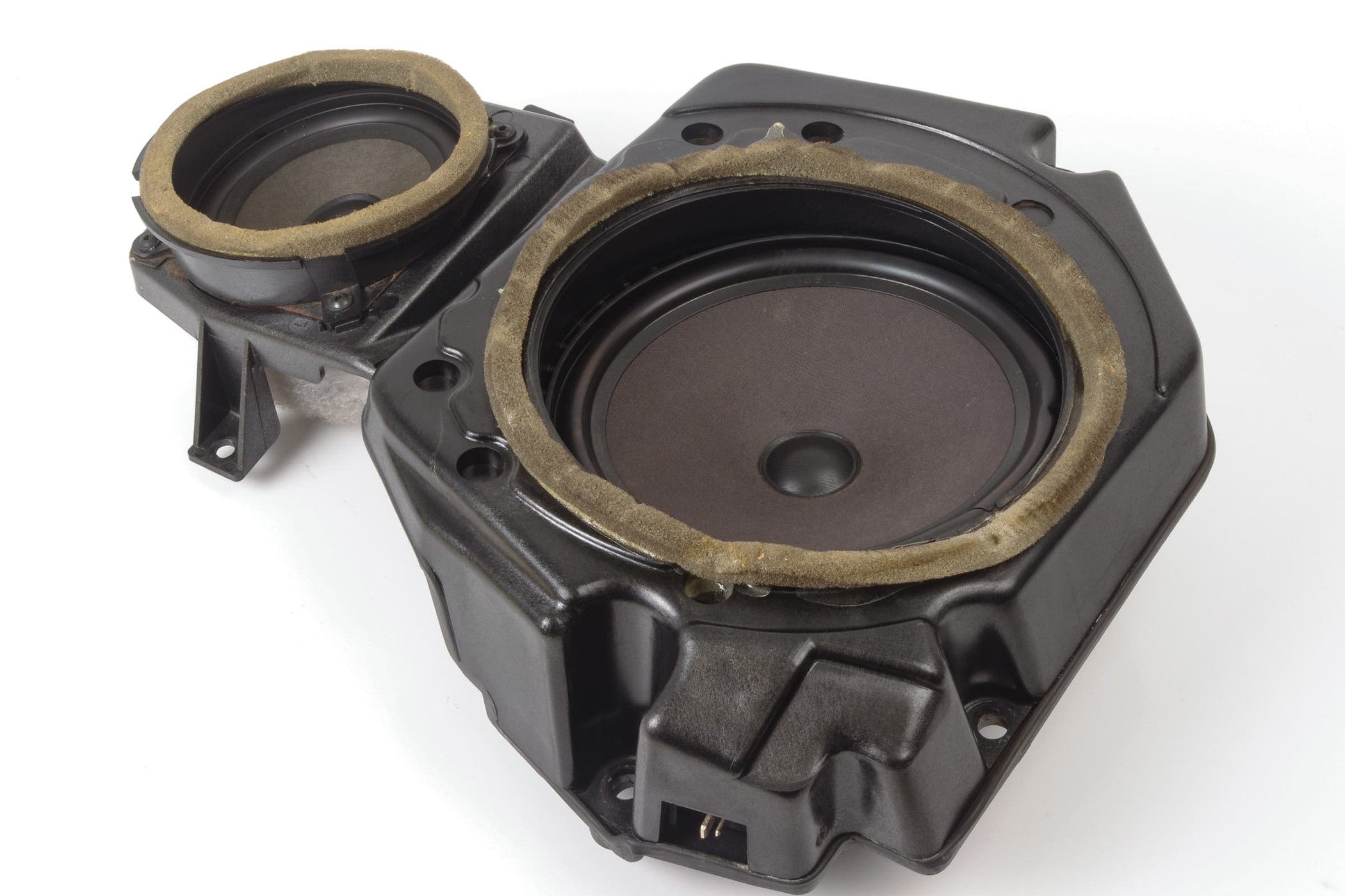 Mercedes 1298200702 Door Speaker - Front Left | R129 SL