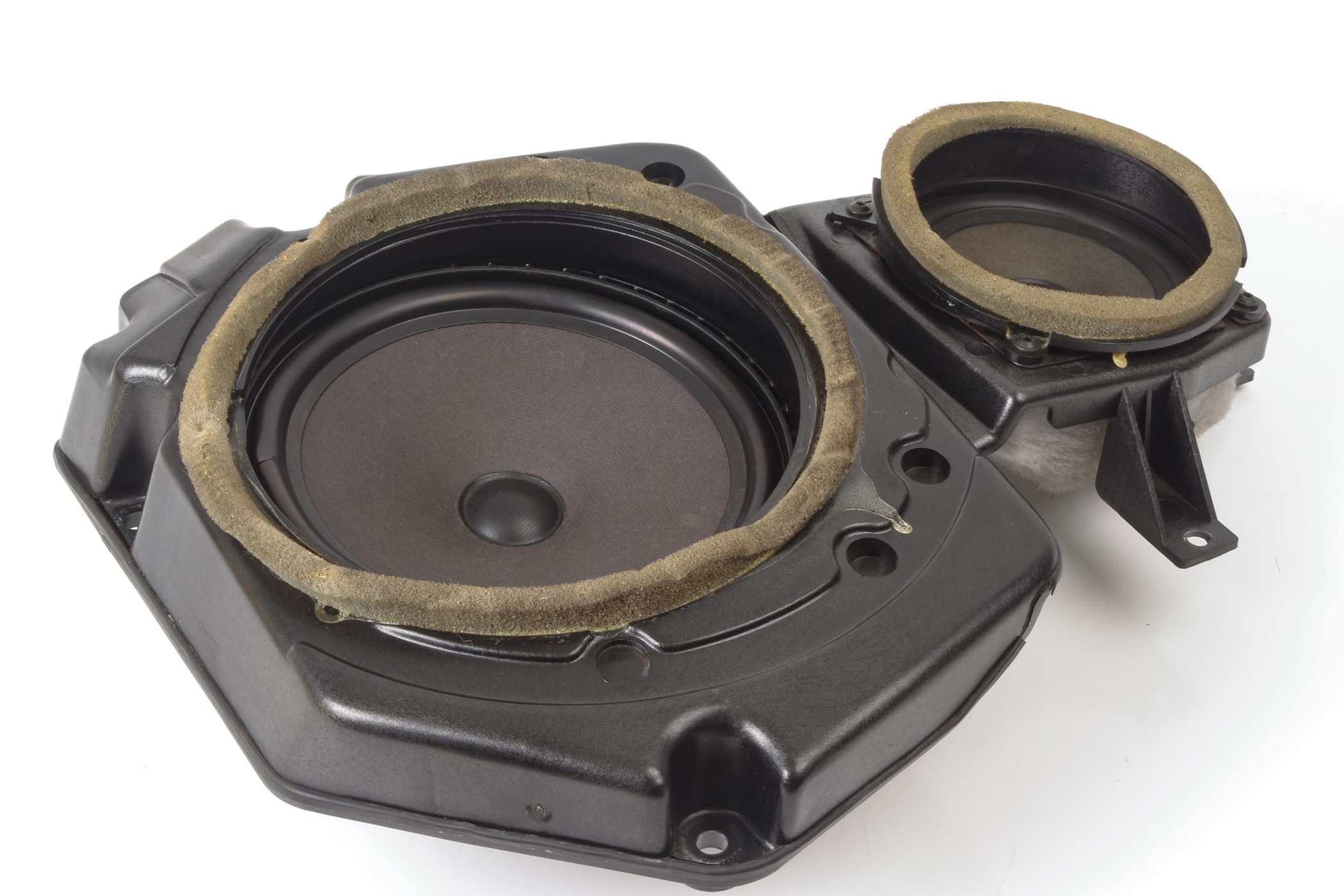 Mercedes 1298200702 Door Speaker - Front Left | R129 SL