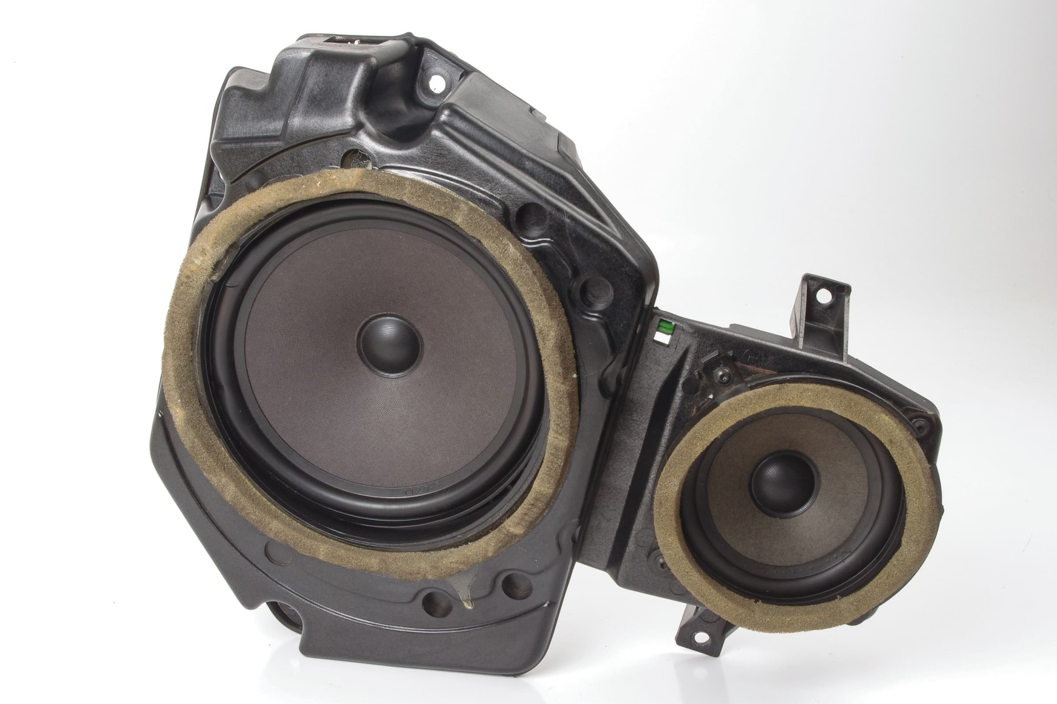 Mercedes 1298200702 Door Speaker - Front Left | R129 SL