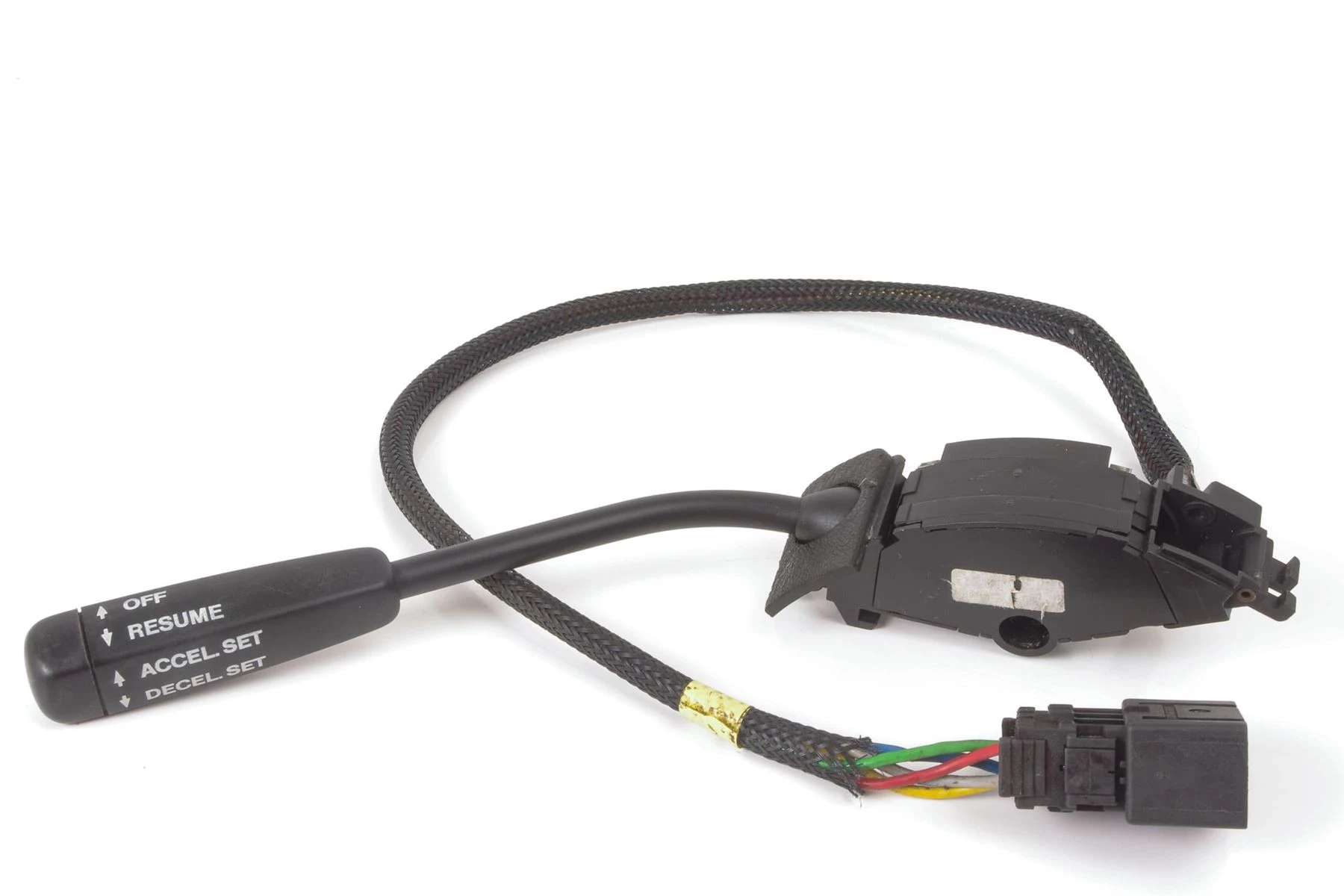 Mercedes 1295401644 Cruise Control Stalk | R129 SL