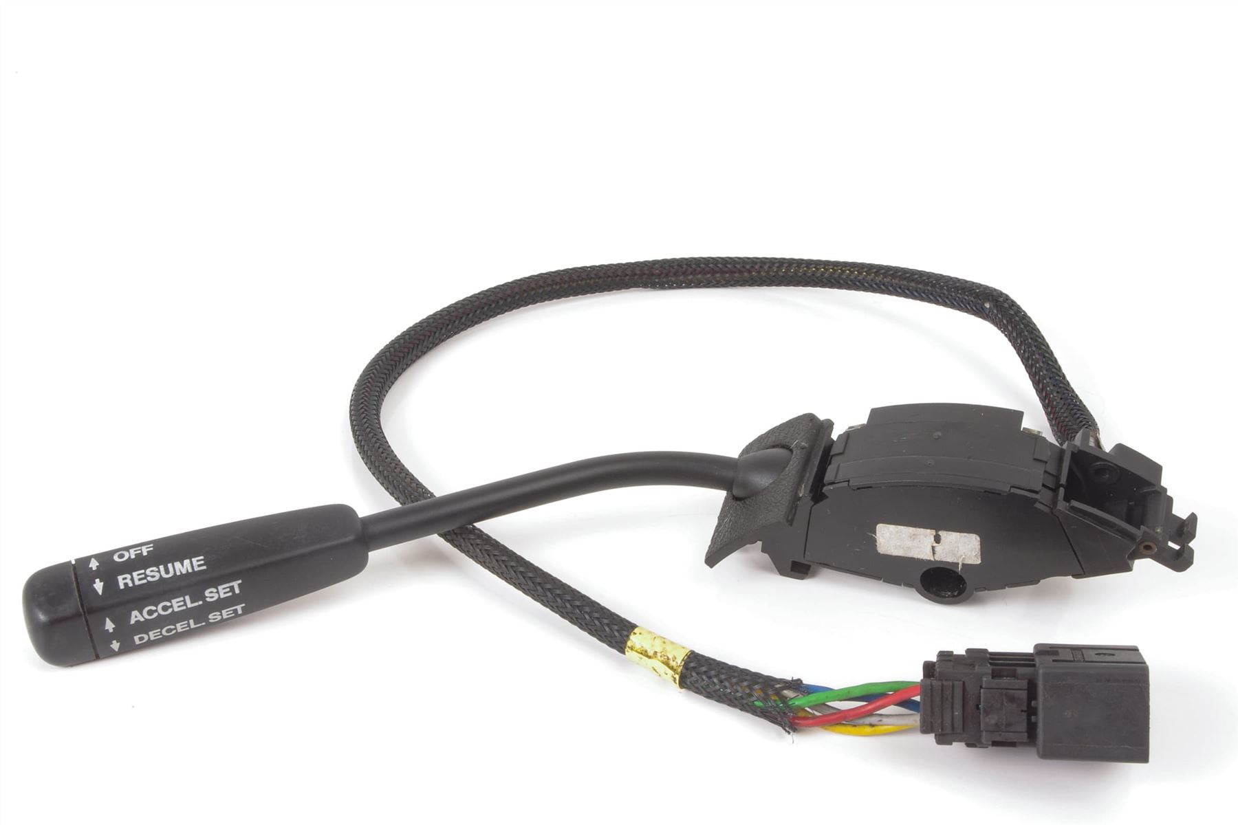 Mercedes 1295401644 Cruise Control Stalk | R129 SL