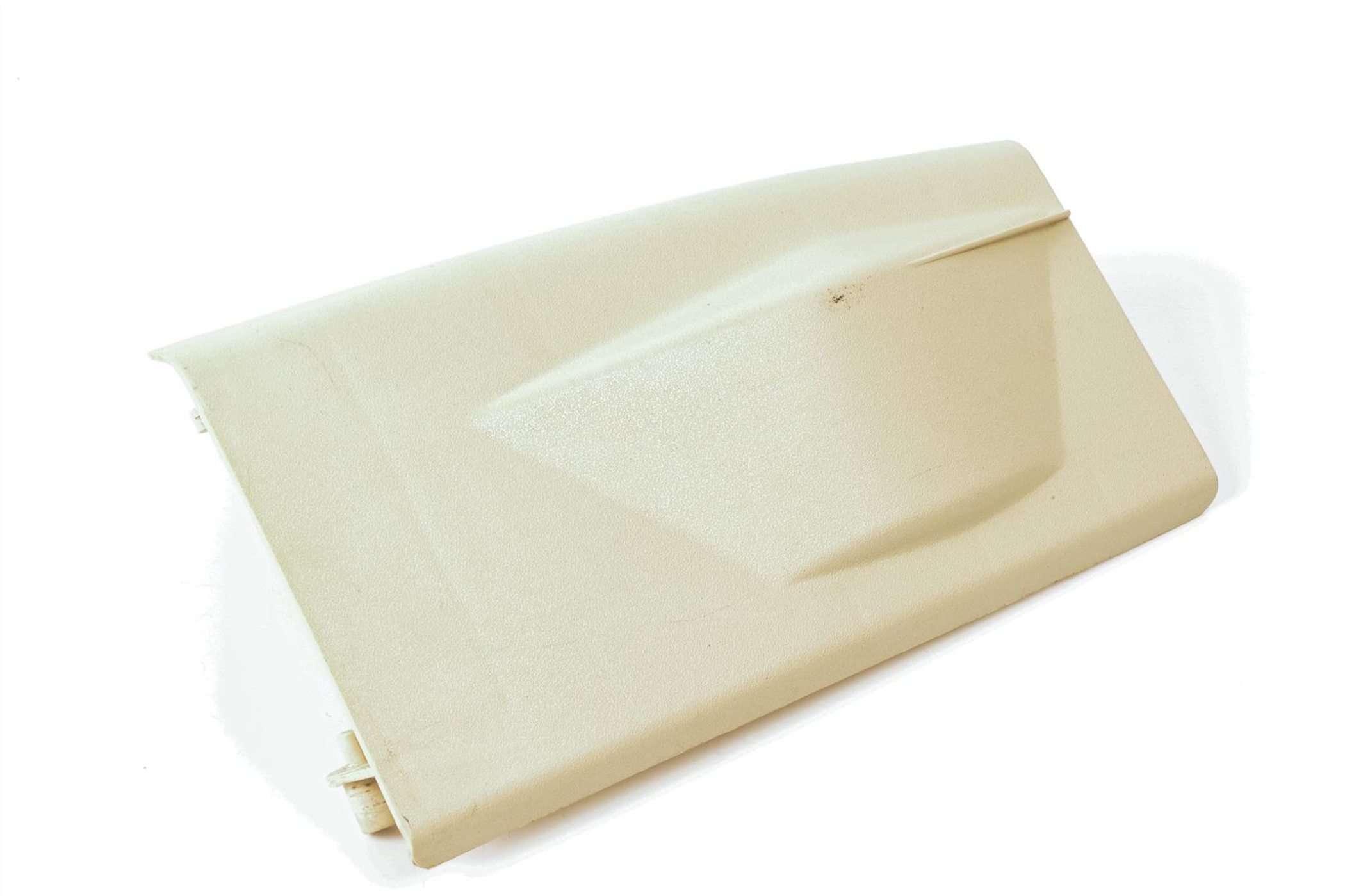 Mercedes 1299190720 Seat Trim Cover - Left Cream | R129 SL