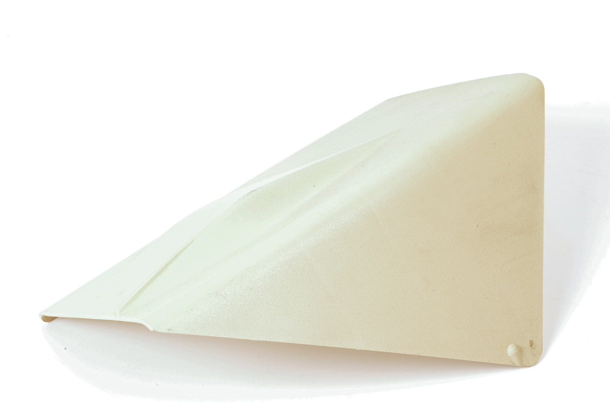 Mercedes 1299190720 Seat Trim Cover - Left Cream | R129 SL