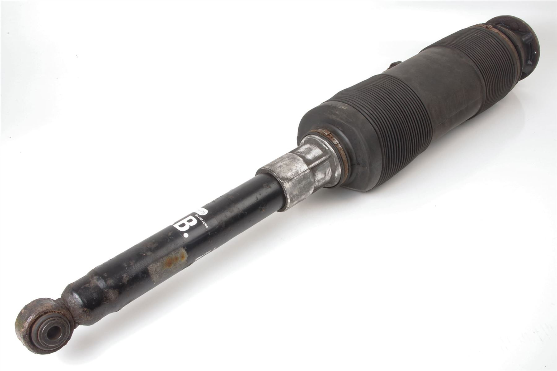 Mercedes 2203201738 AMG ABC Strut - Rear Left | C215 CL W220 S