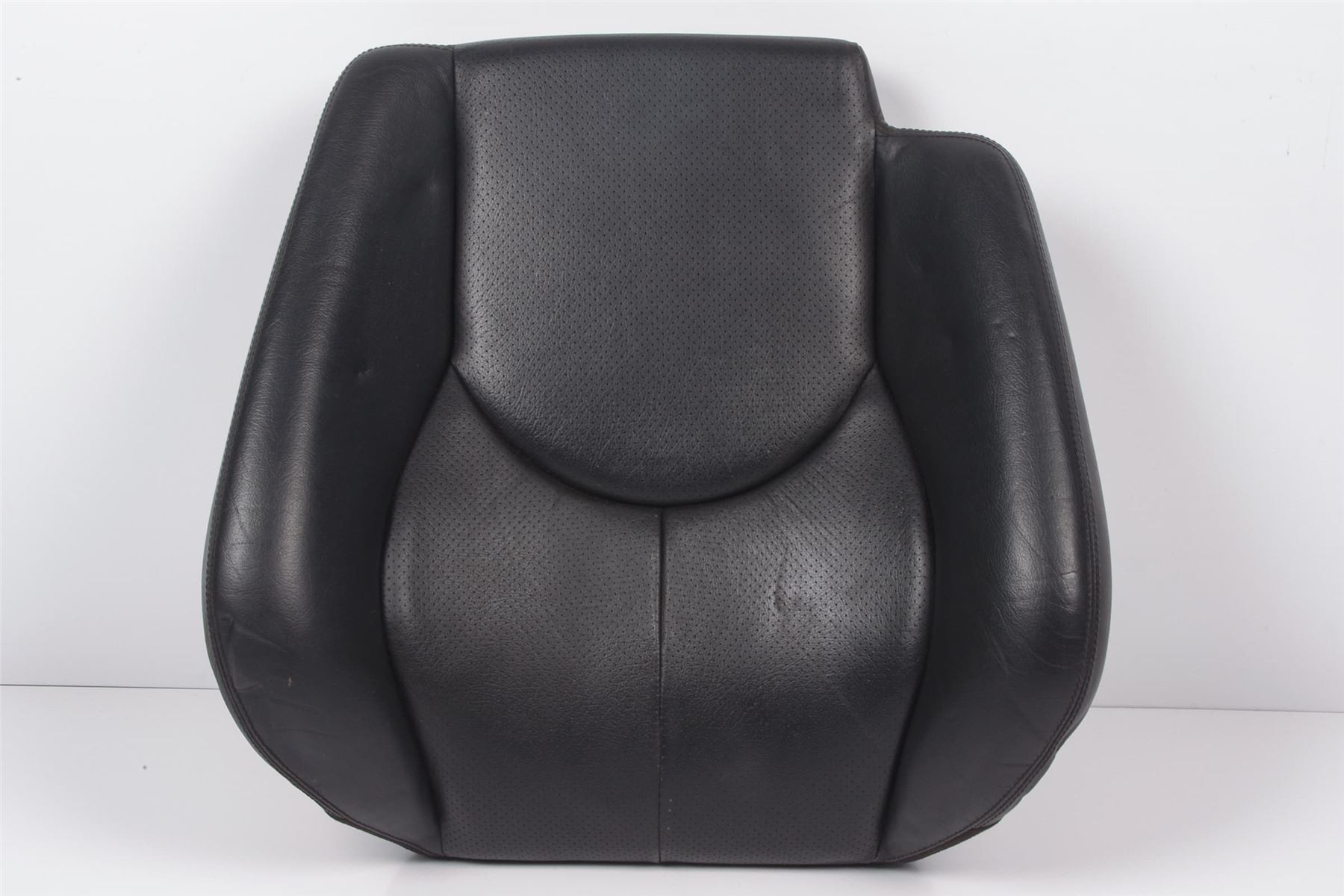 Mercedes 1299102916 Seat Backrest - Front Left Black | R129 SL