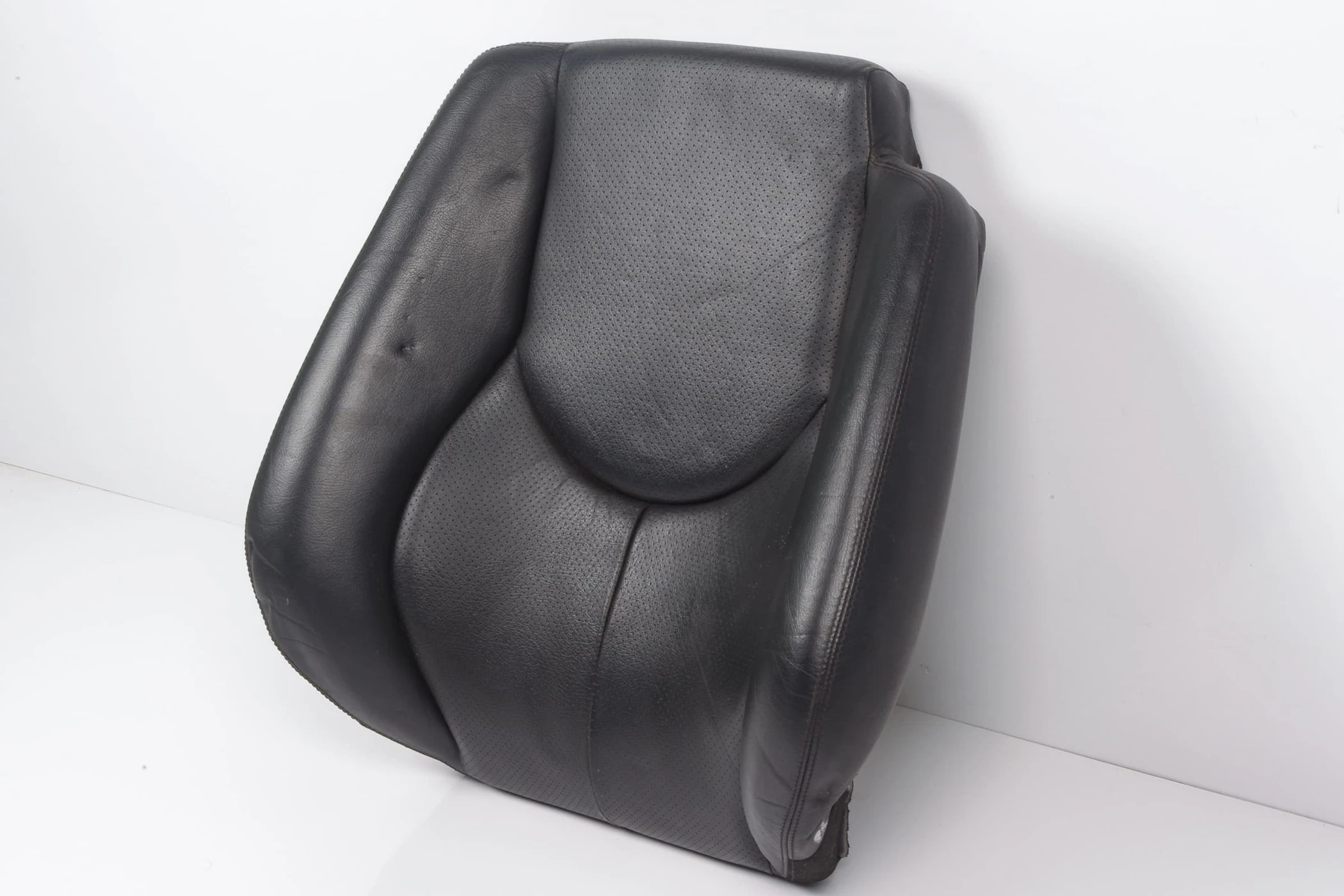 Mercedes 1299102916 Seat Backrest - Front Left Black | R129 SL