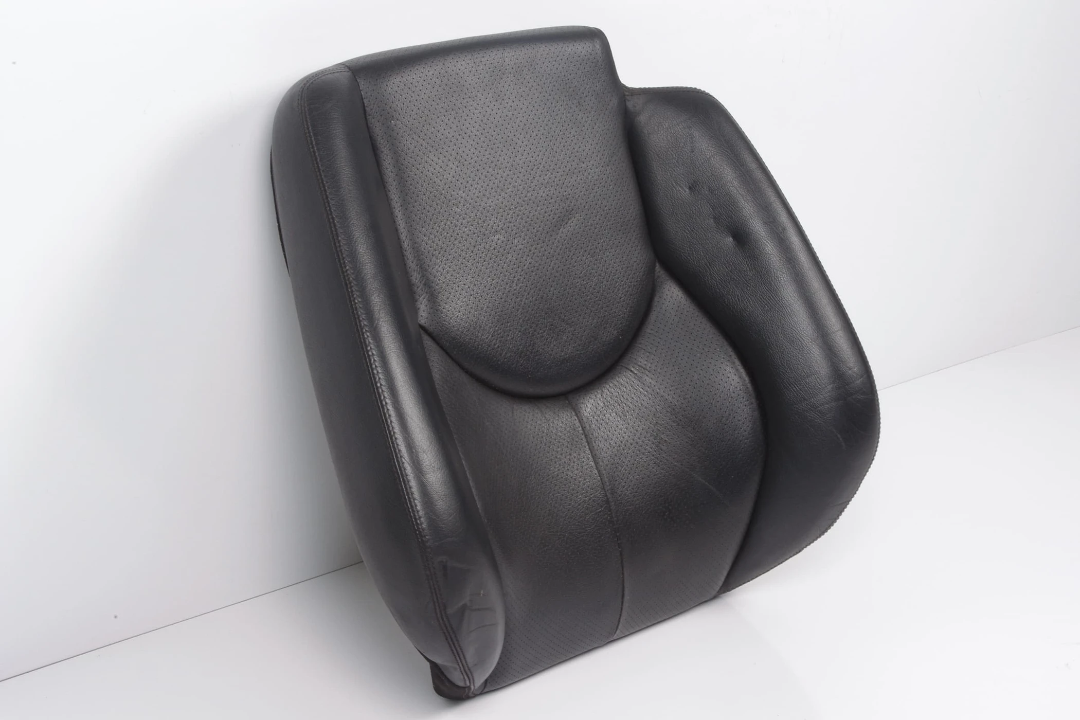 Mercedes 1299102916 Seat Backrest - Front Left Black | R129 SL