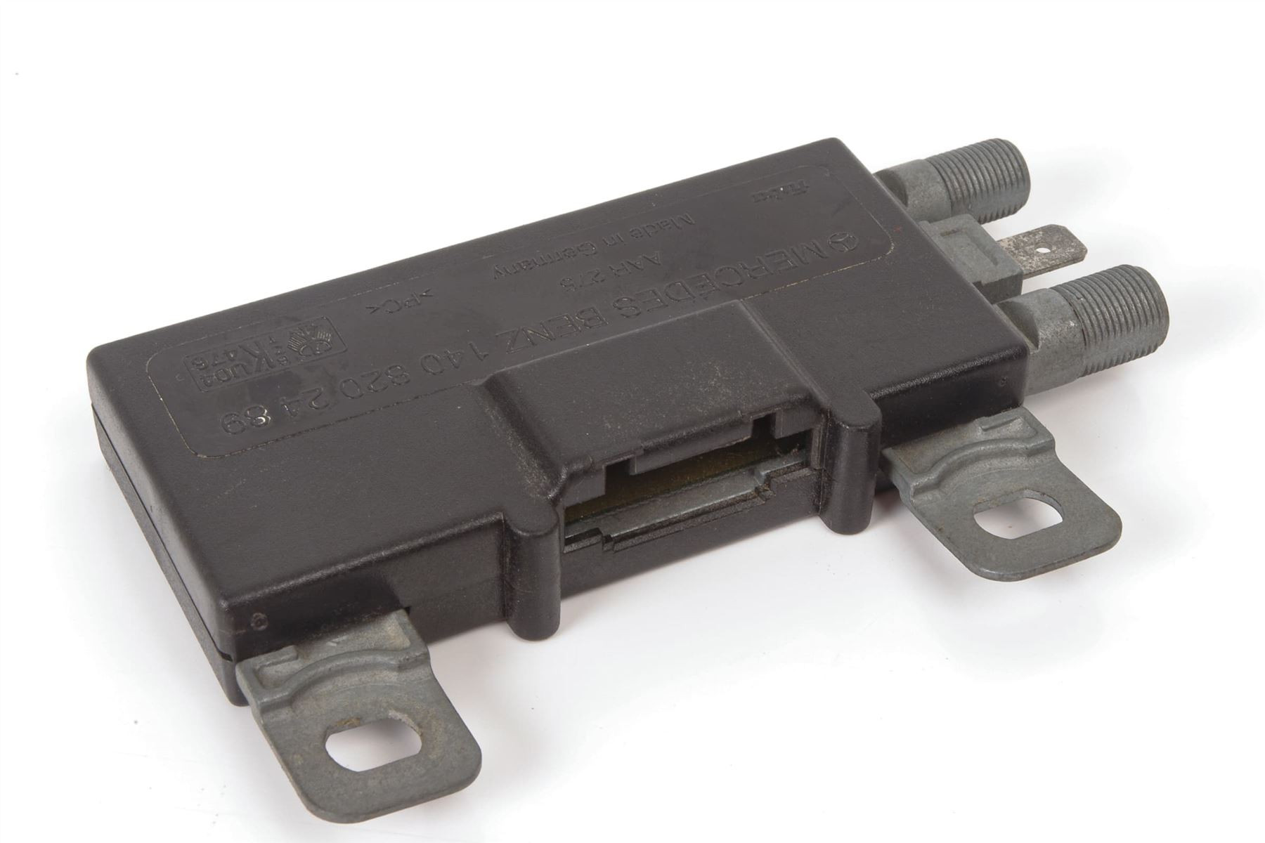 Mercedes 1408202489 Antenna Amplifier | W140 V140 C140 S