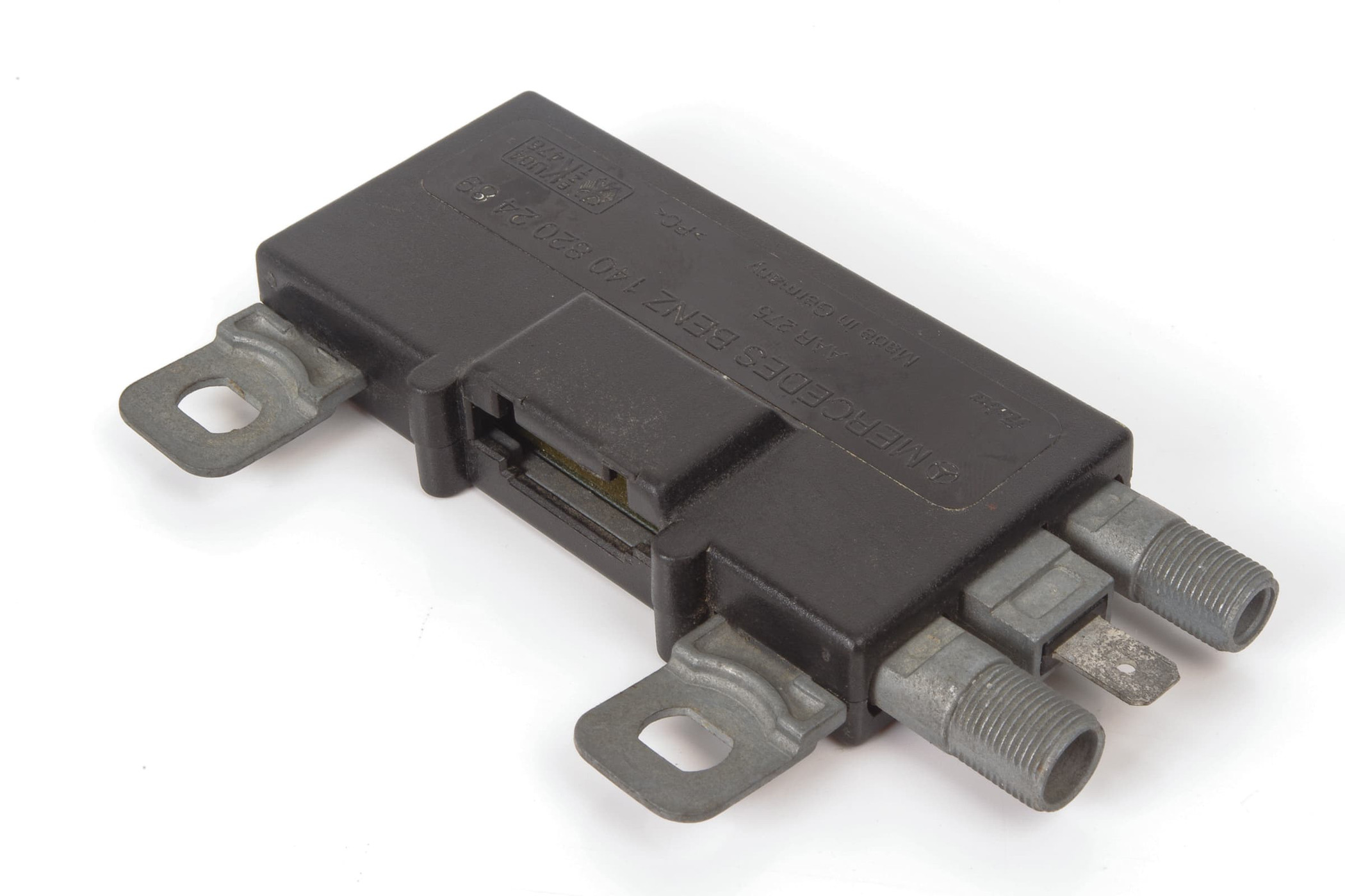 Mercedes 1408202489 Antenna Amplifier | W140 V140 C140 S