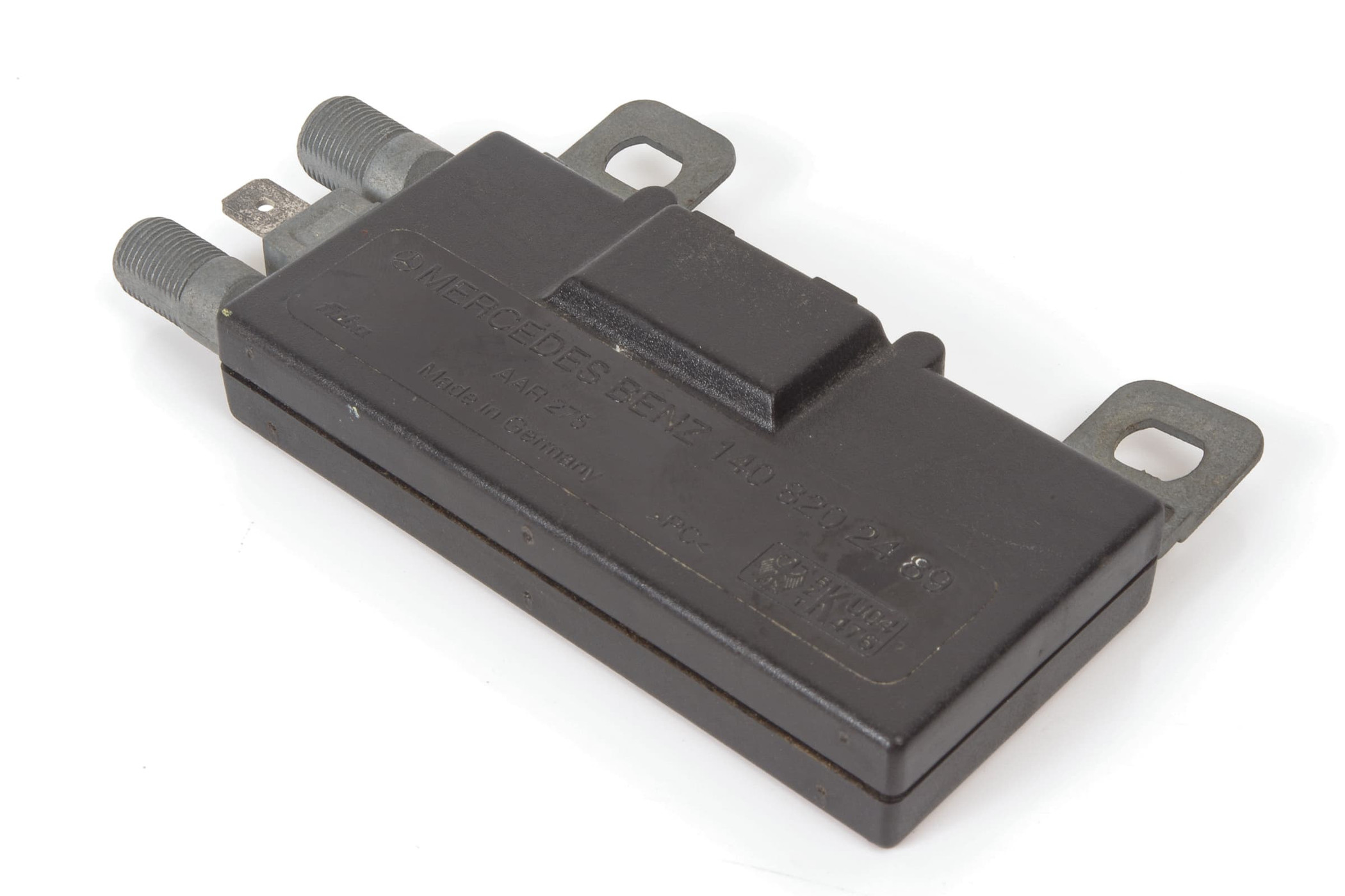 Mercedes 1408202489 Antenna Amplifier | W140 V140 C140 S