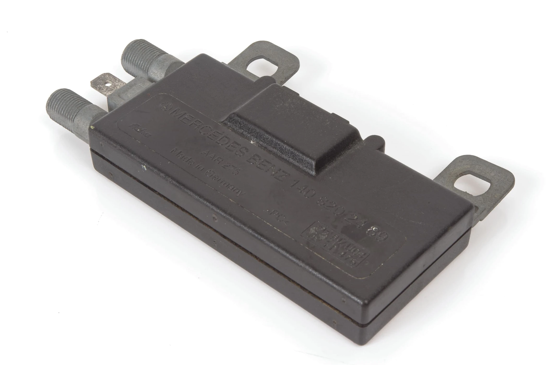 Mercedes 1408202489 Antenna Amplifier | W140 V140 C140 S