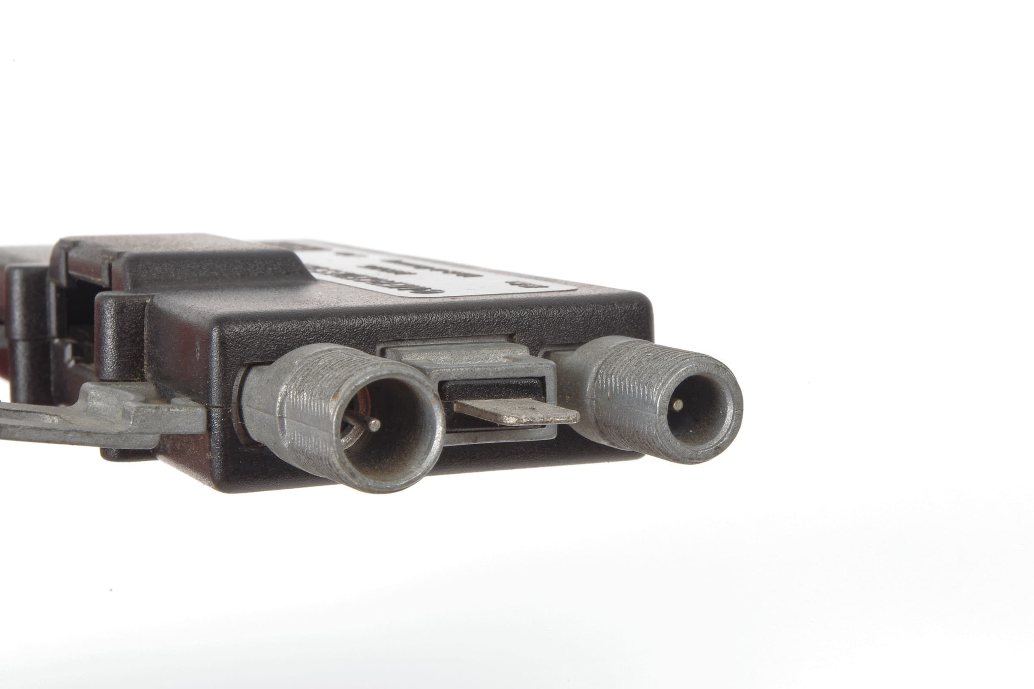 Mercedes 1408202489 Antenna Amplifier | W140 V140 C140 S