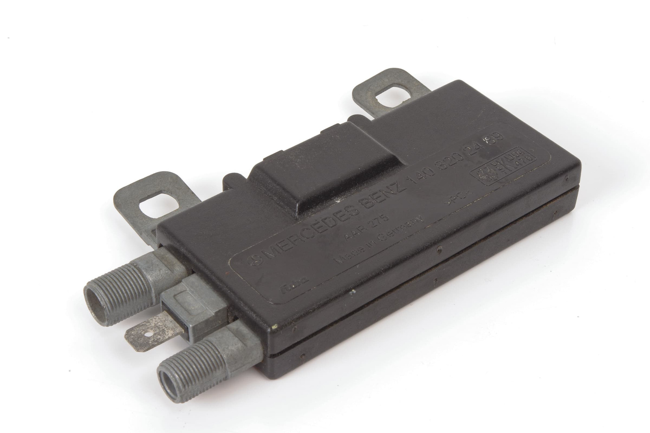 Mercedes 1408202489 Antenna Amplifier | W140 V140 C140 S