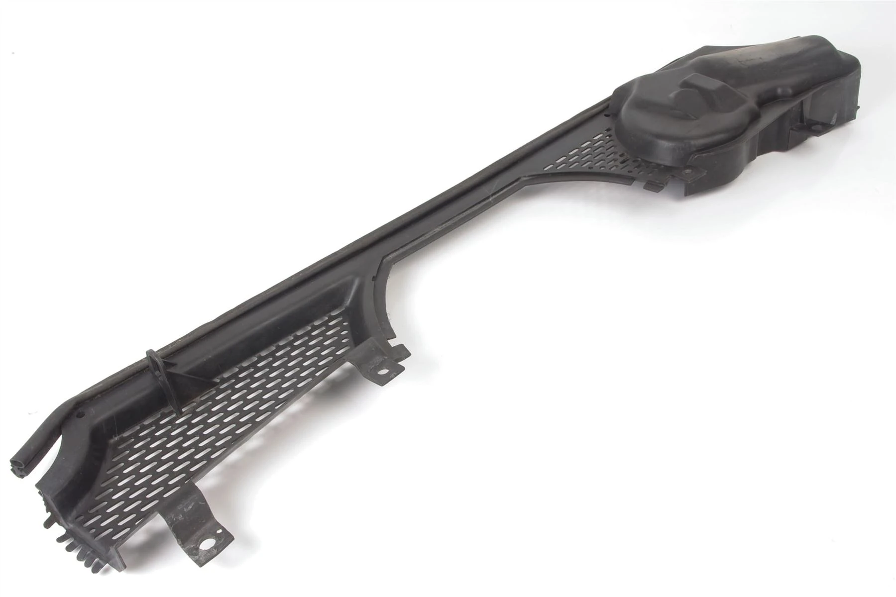Mercedes 1298240019 Wiper Cover (c) | R129 SL