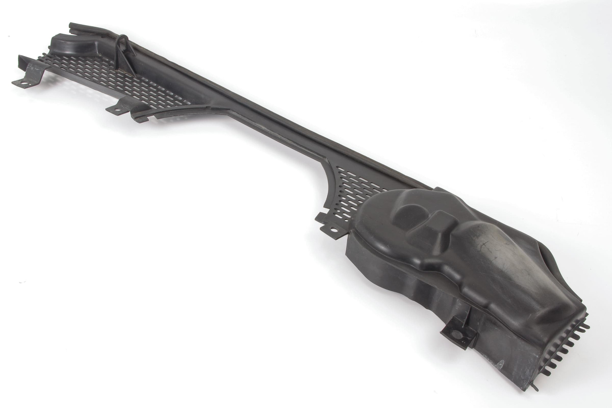 Mercedes 1298240019 Wiper Cover (c) | R129 SL