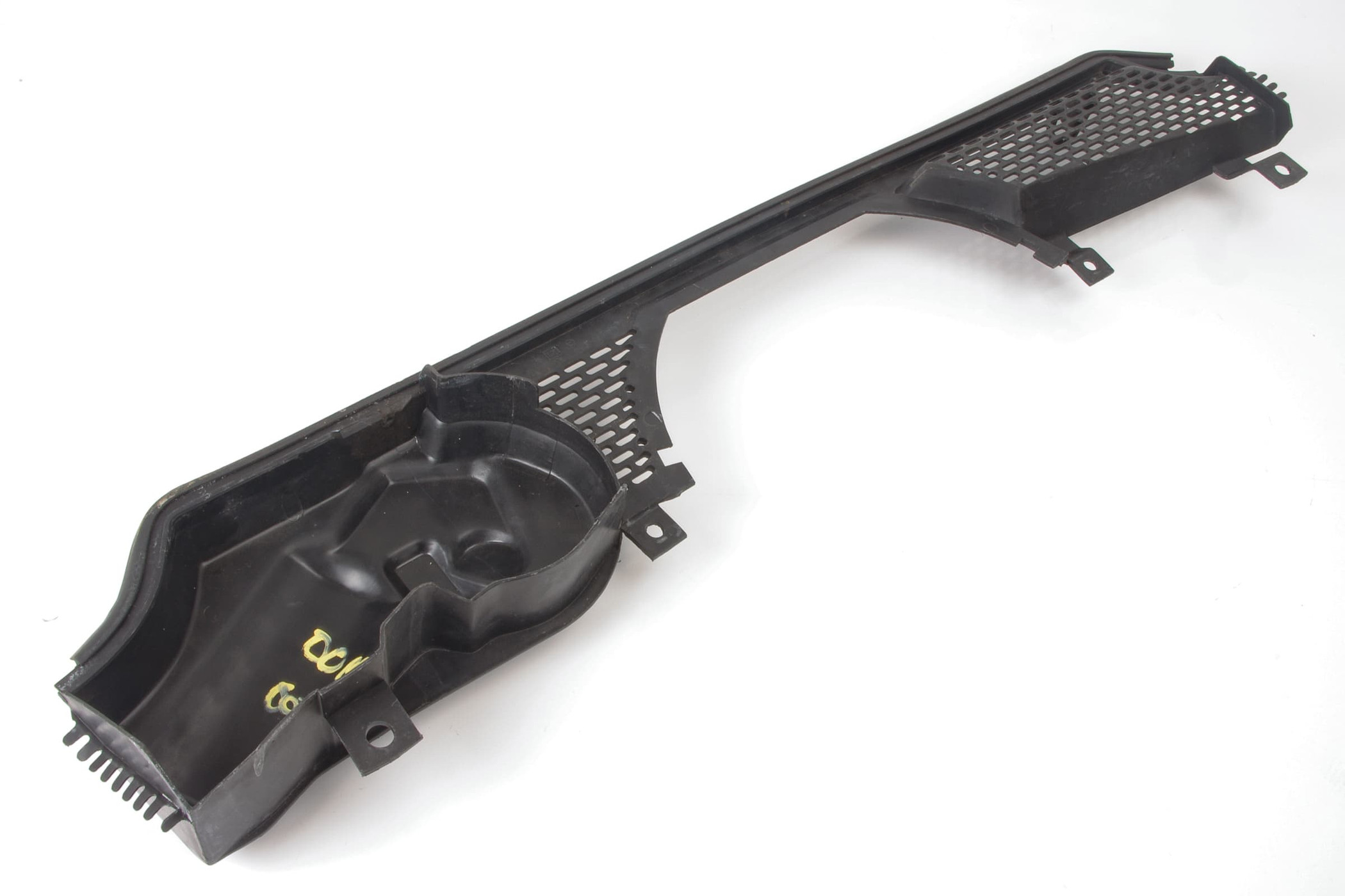 Mercedes 1298240019 Wiper Cover (c) | R129 SL