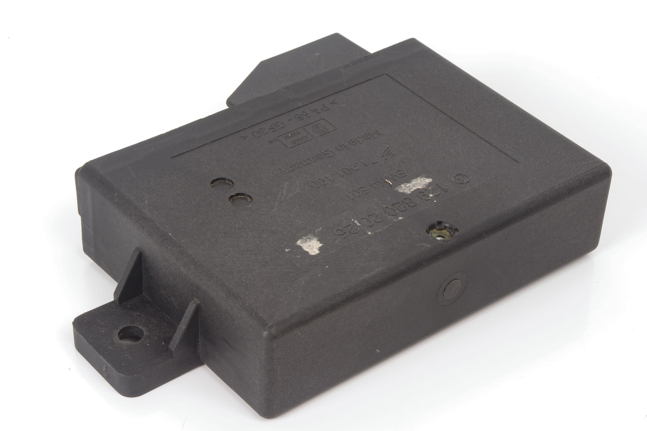 Mercedes 1298202026 Infrared Control Unit Key Fob Coded Set | R129 SL