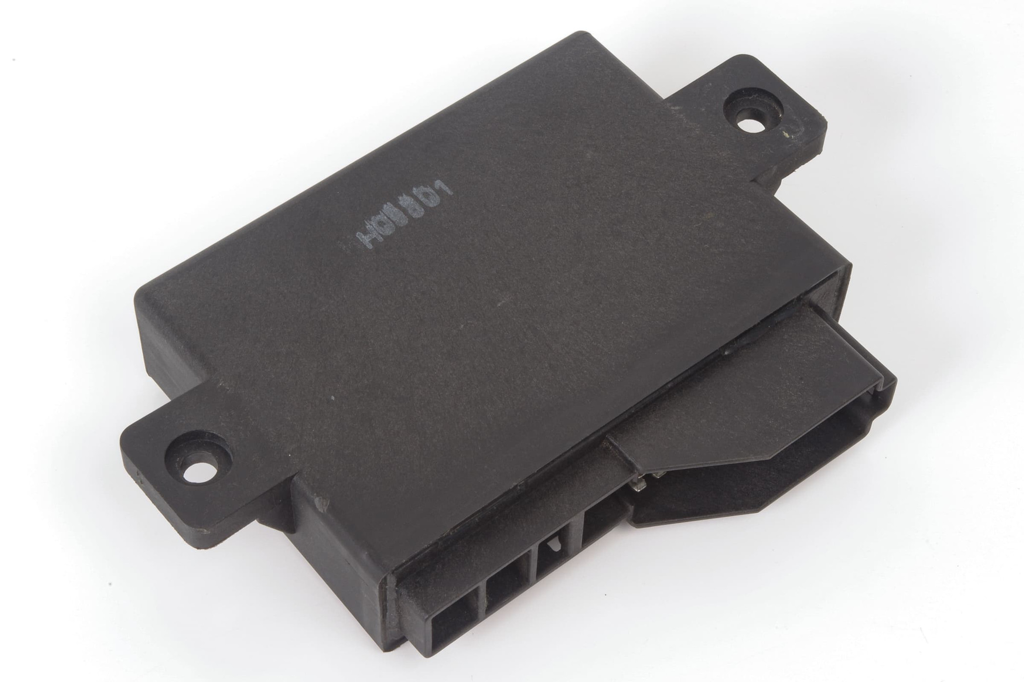 Mercedes 1298202026 Infrared Control Unit Key Fob Coded Set | R129 SL