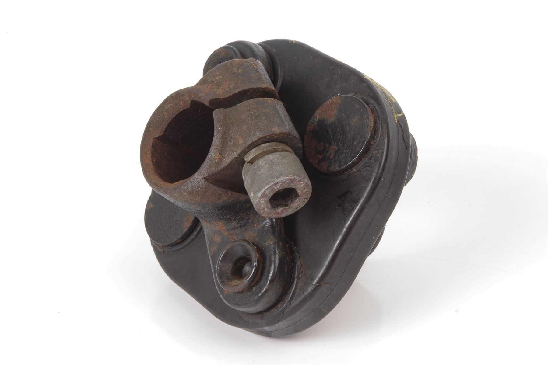 Mercedes 1264620146 Steering Coupling | W123 W124 E W126 S R129 SL W201 C...