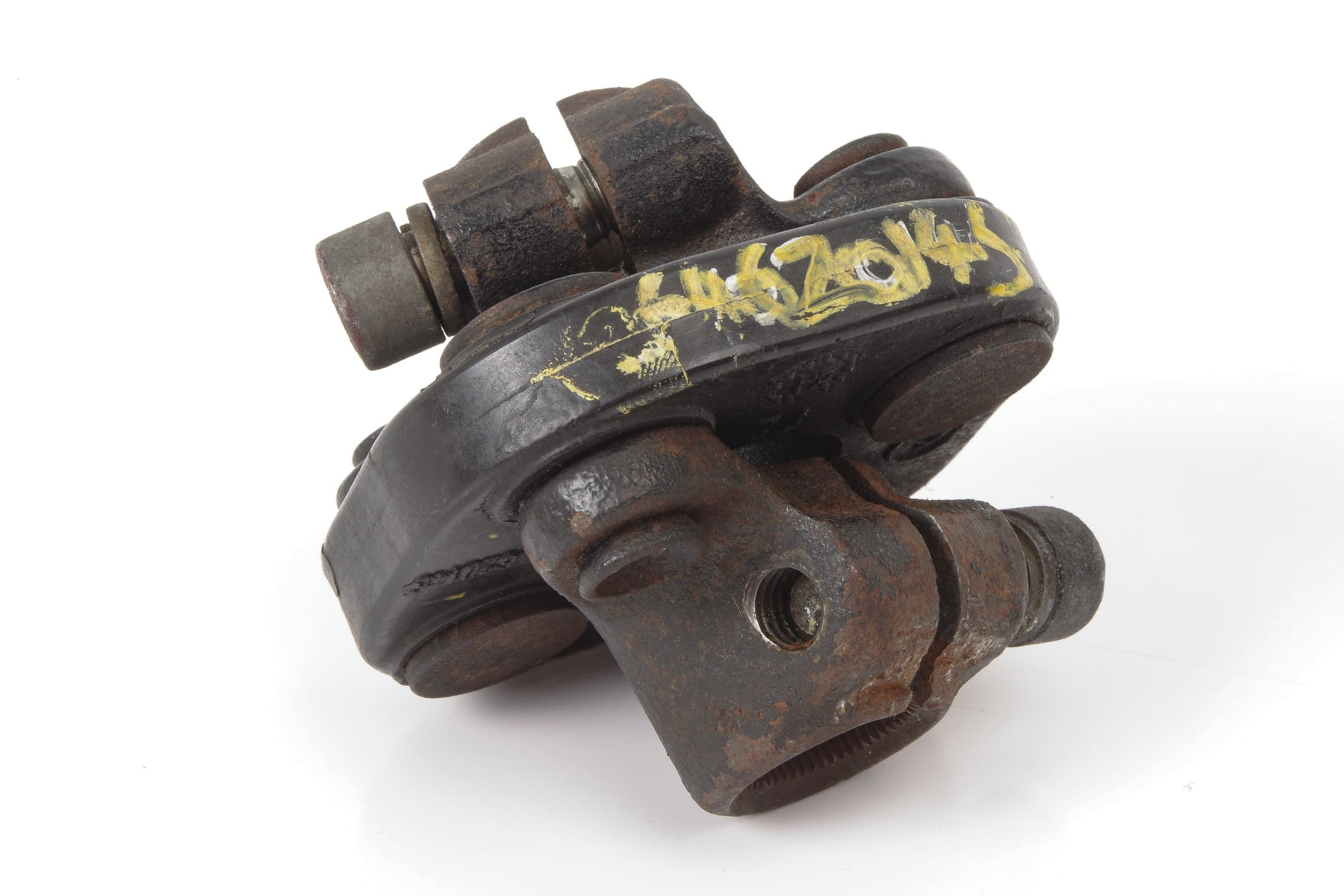 Mercedes 1264620146 Steering Coupling | W123 W124 E W126 S R129 SL W201 C...