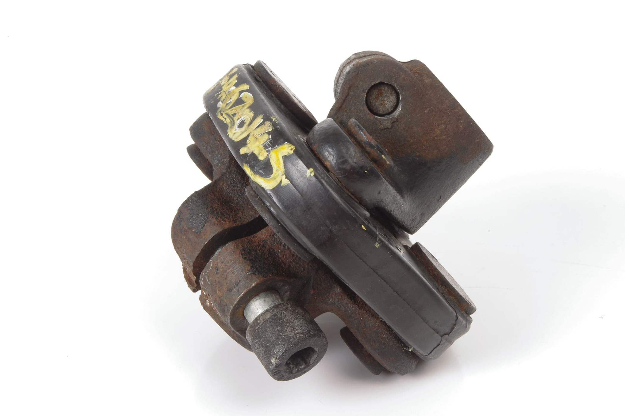 Mercedes 1264620146 Steering Coupling | W123 W124 E W126 S R129 SL W201 C...