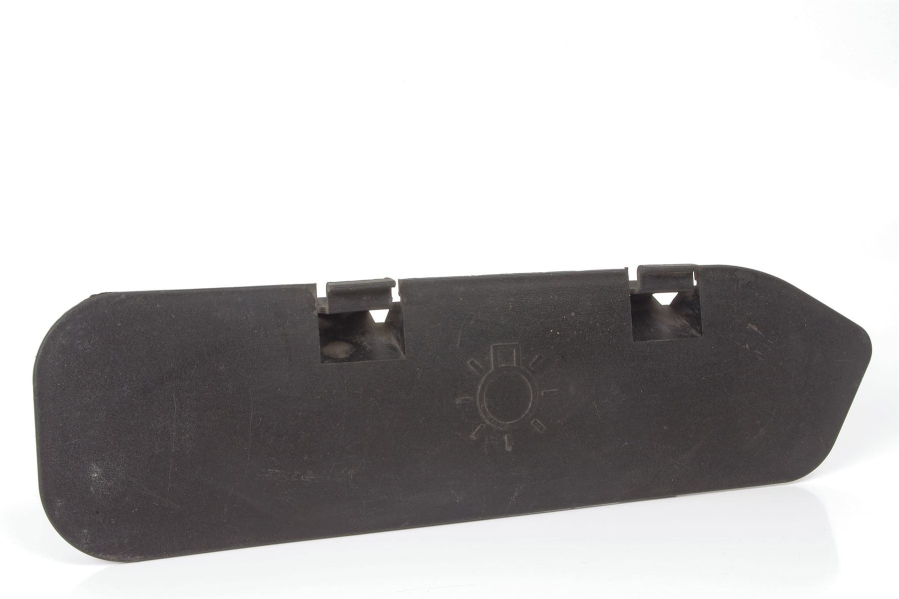 Mercedes 1406280545 Headlight Cover - Left | C140 S