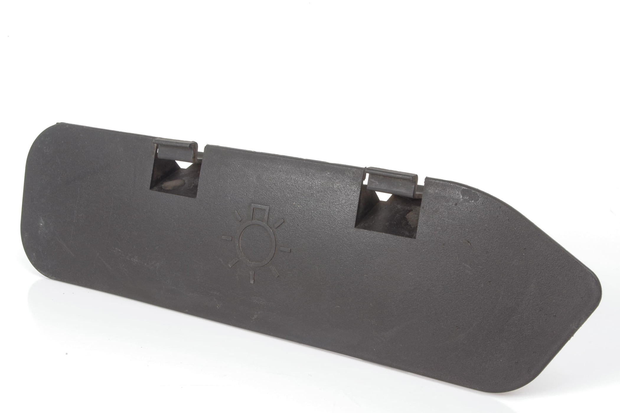 Mercedes 1406280545 Headlight Cover - Left | C140 S