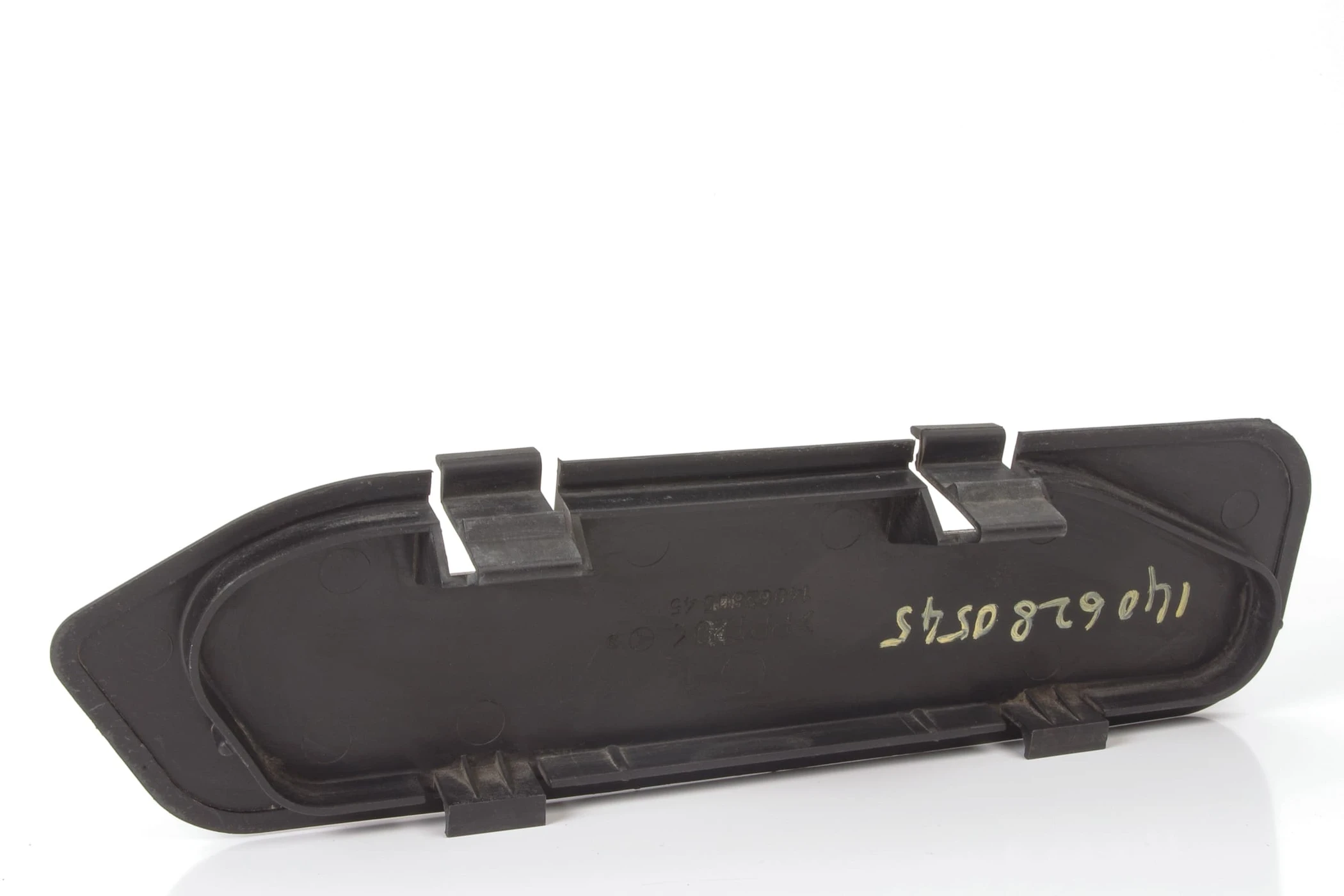 Mercedes 1406280545 Headlight Cover - Left | C140 S