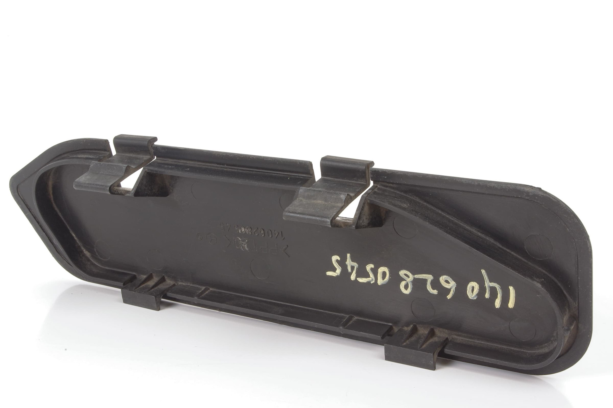 Mercedes 1406280545 Headlight Cover - Left | C140 S