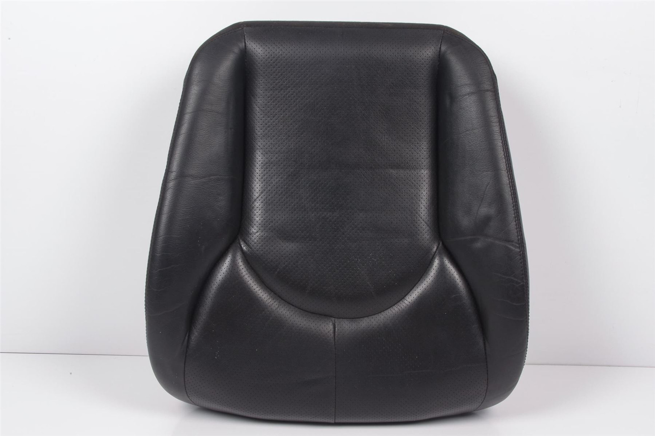 Mercedes 1299101450 Seat Base - Front Right Black | R129 SL