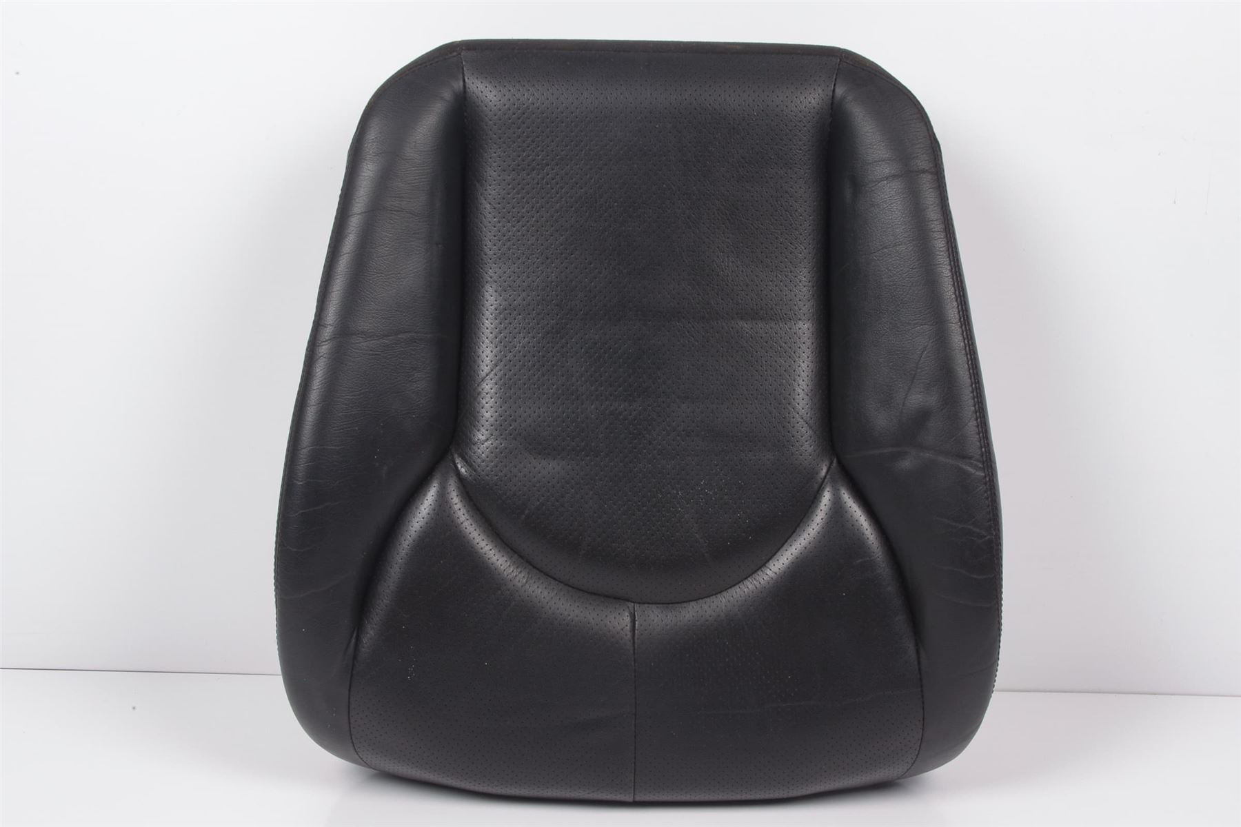 Mercedes 1299101450 Seat Base - Front Right Black | R129 SL