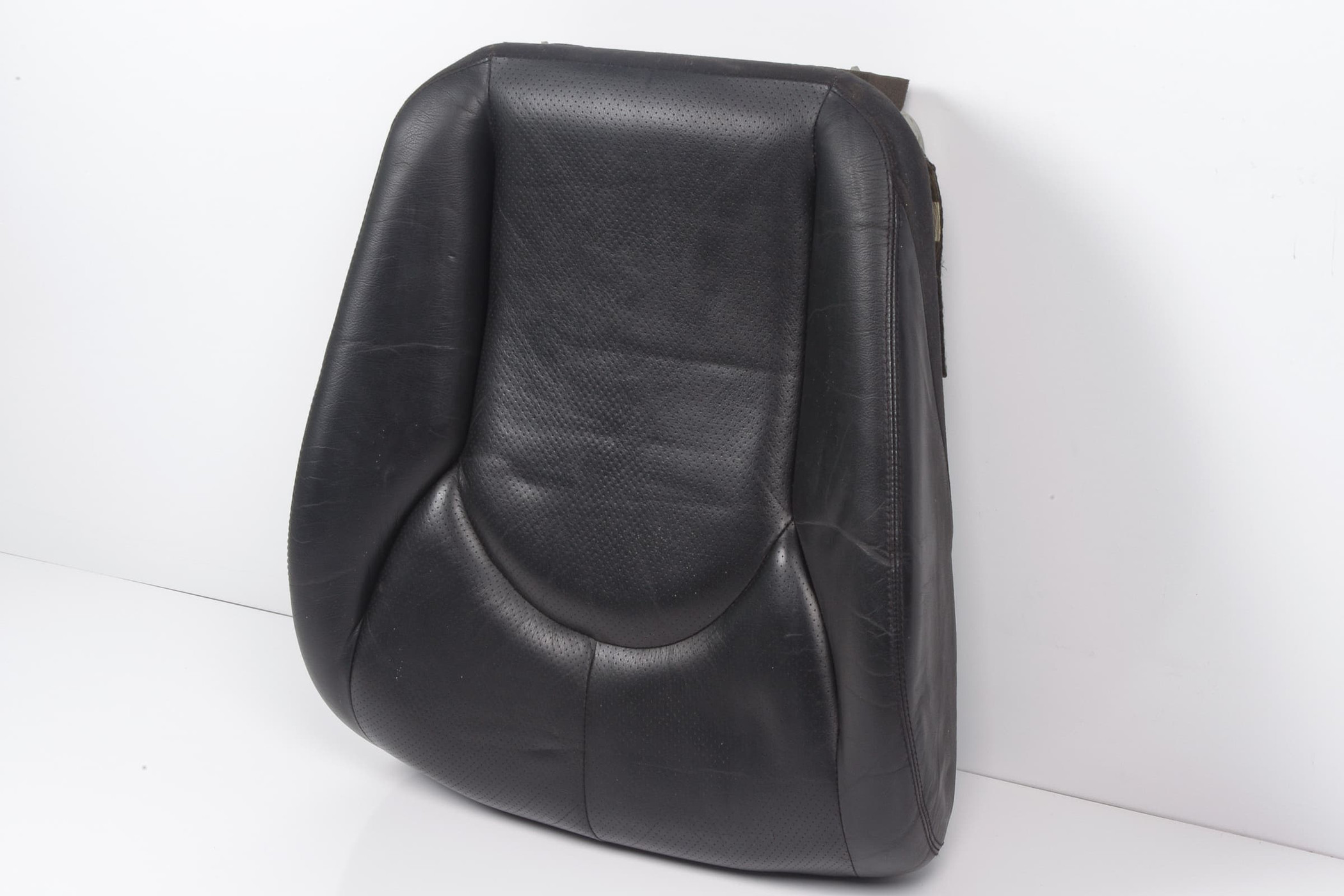 Mercedes 1299101450 Seat Base - Front Right Black | R129 SL