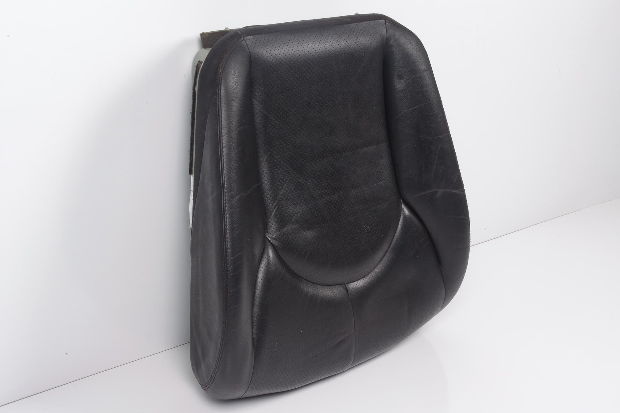 Mercedes 1299101450 Seat Base - Front Right Black | R129 SL