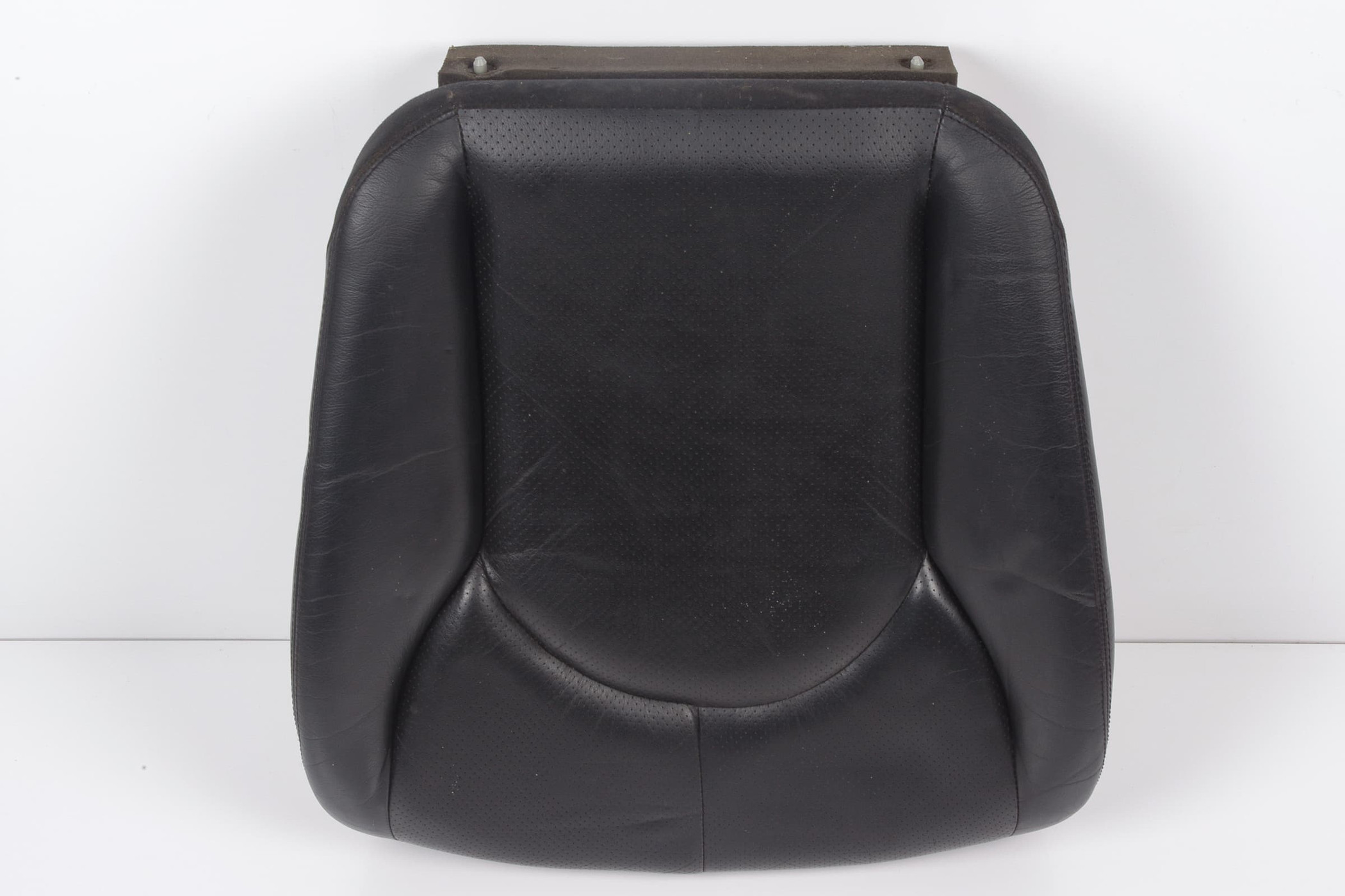 Mercedes 1299101450 Seat Base - Front Right Black | R129 SL