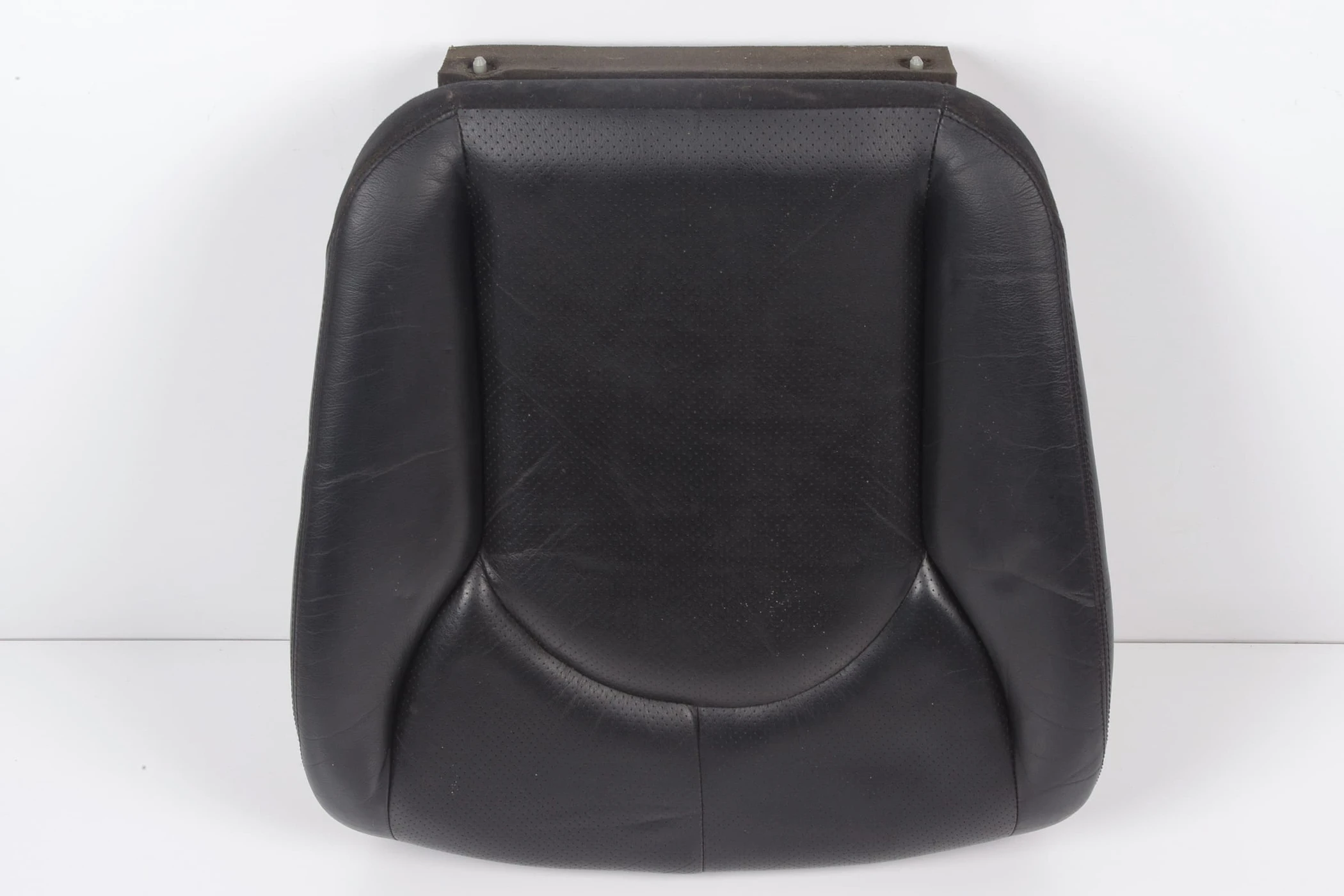 Mercedes 1299101450 Seat Base - Front Right Black | R129 SL