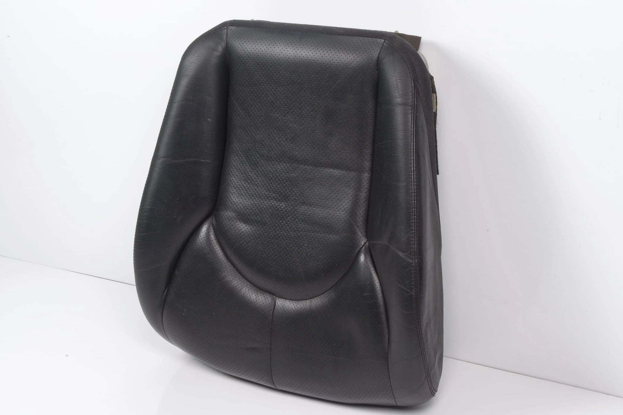Mercedes 1299101450 Seat Base - Front Right Black | R129 SL